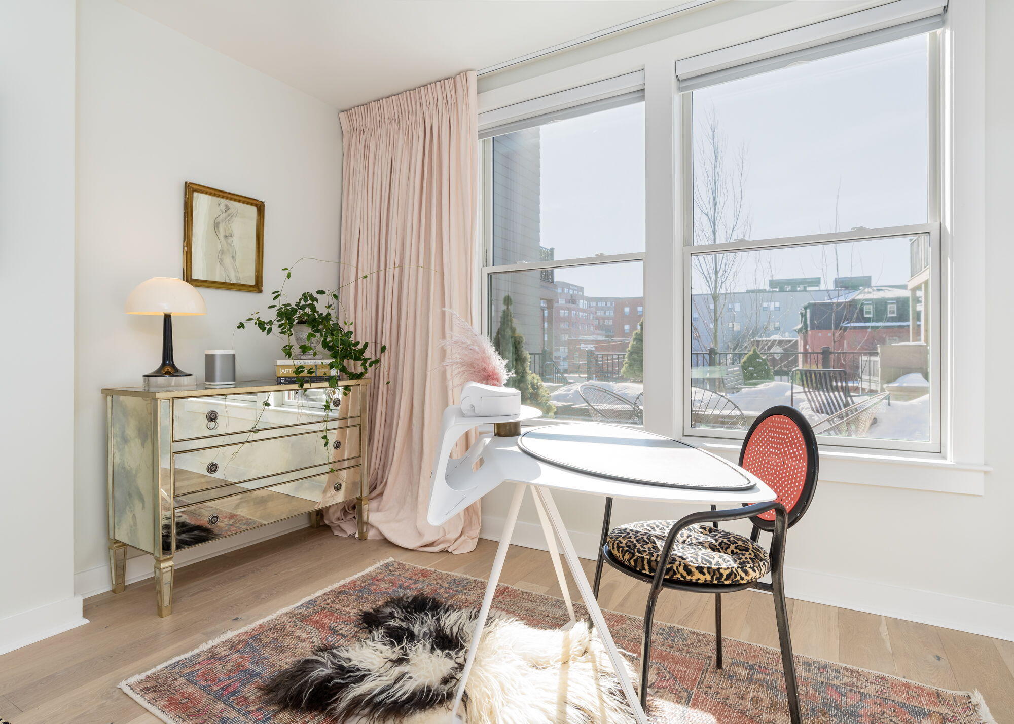 62 India Street UNIT 206, Portland, ME, 04101