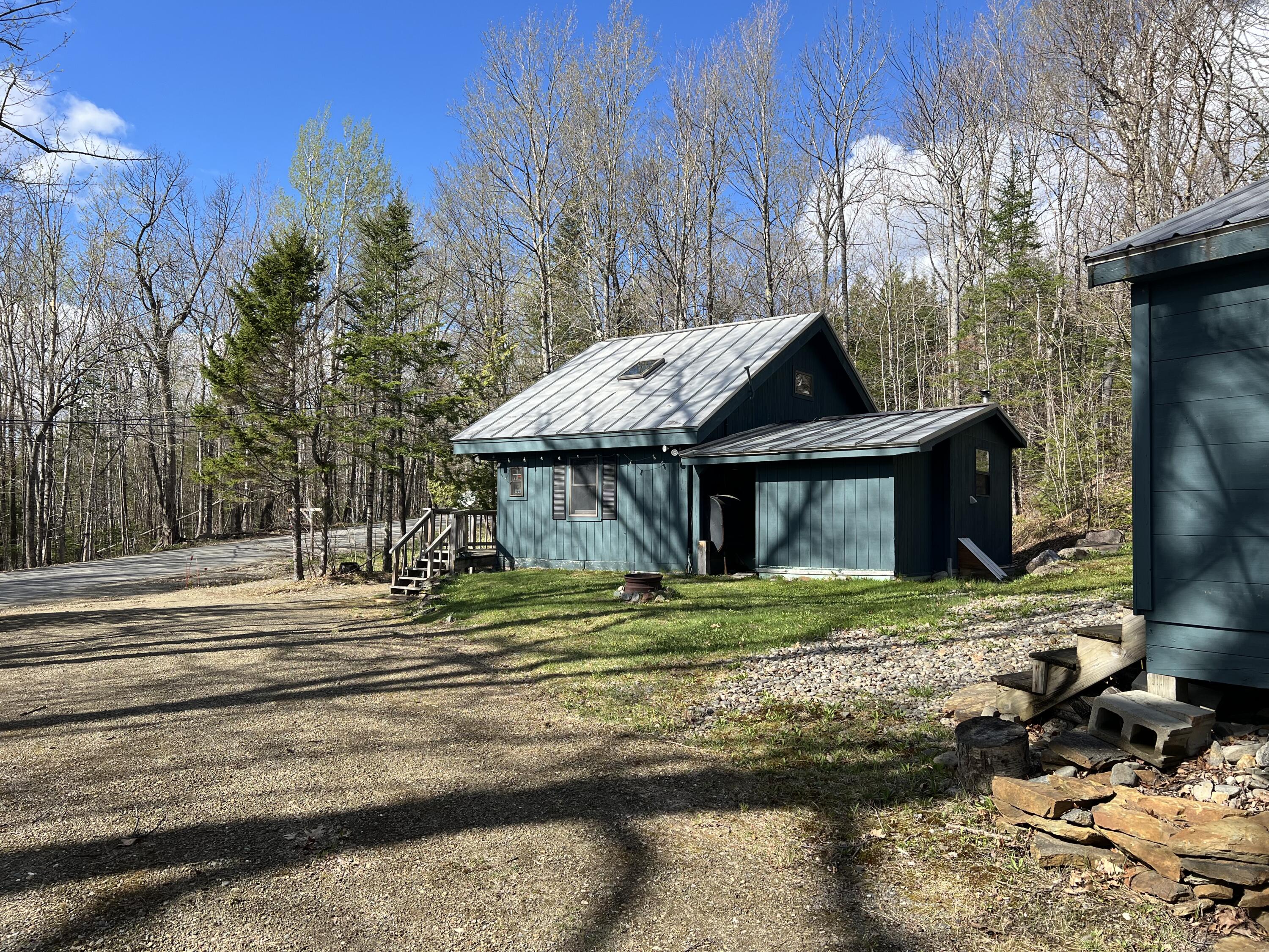23 Tory Hill Road, Phillips, ME, 04966