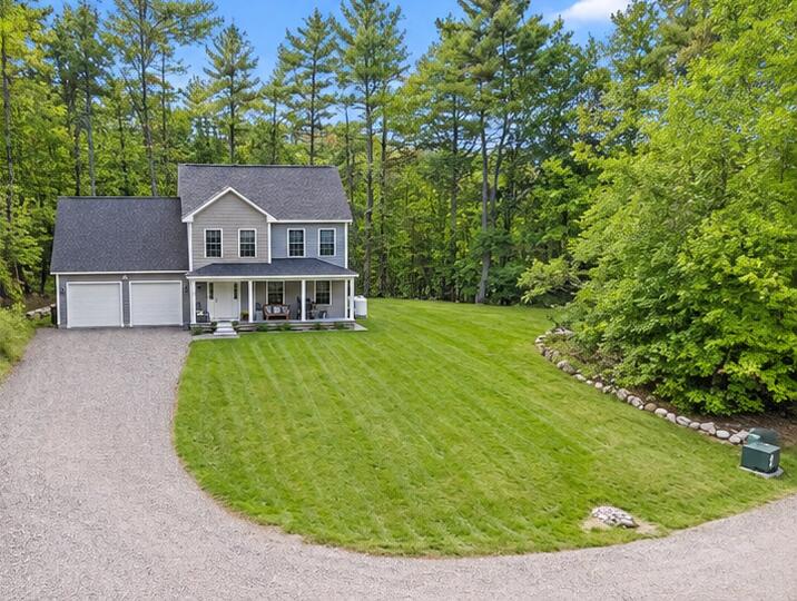 Photo of 7 Levi Lane New Gloucester ME 04260
