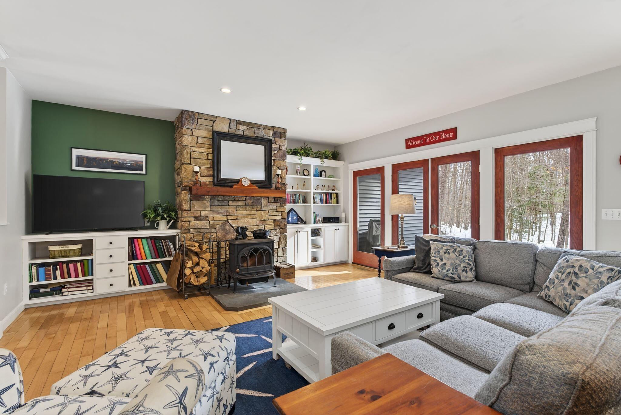 17 Bowdens Way, Windham, ME, 04062