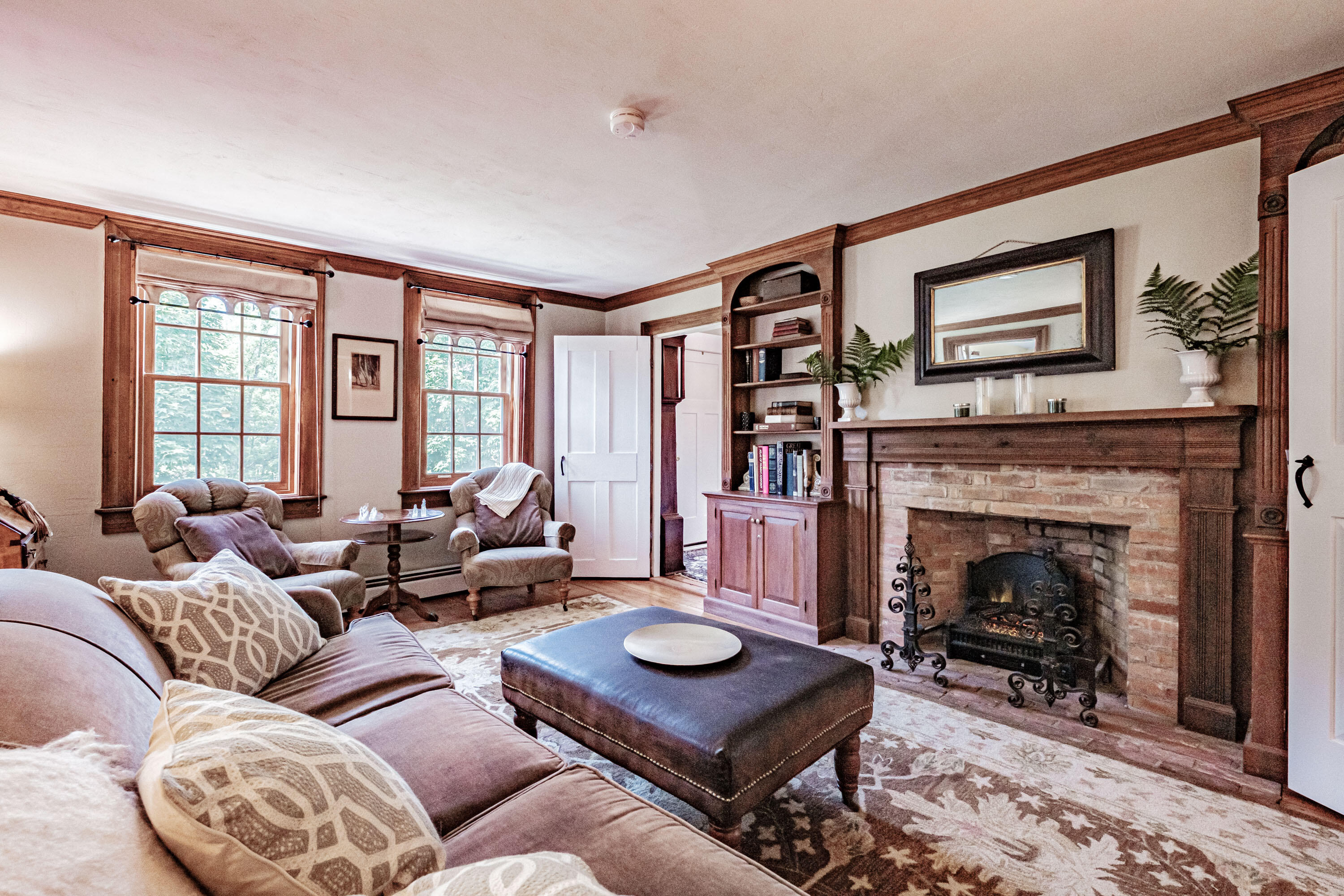 82 Top Hat Road, Hanover, ME, 04237