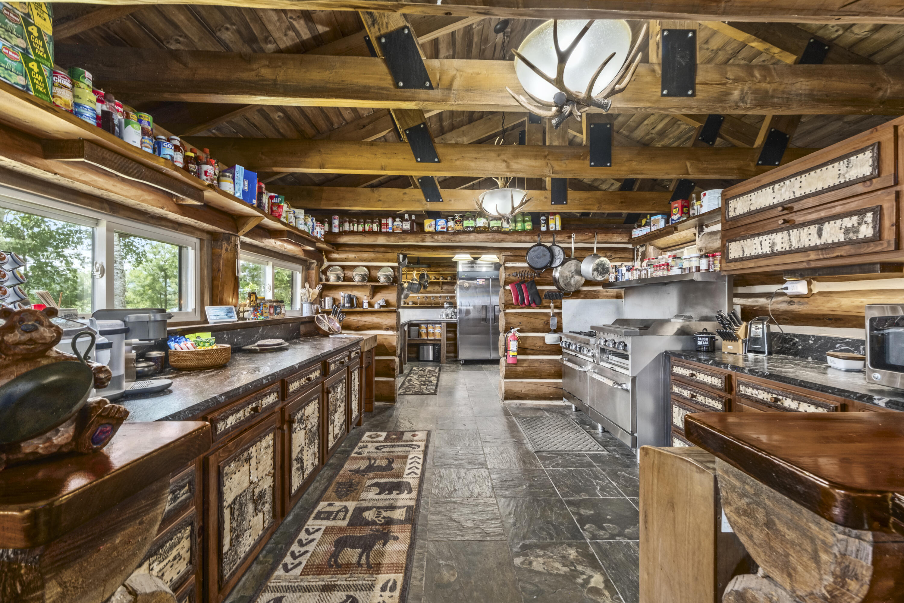 1 Zella Island, T14 R8 Wels, ME, 04768