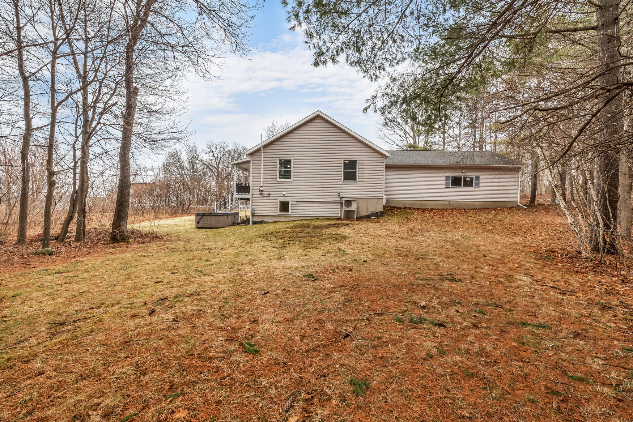141 Kittredge Road, Bangor, ME, 04401