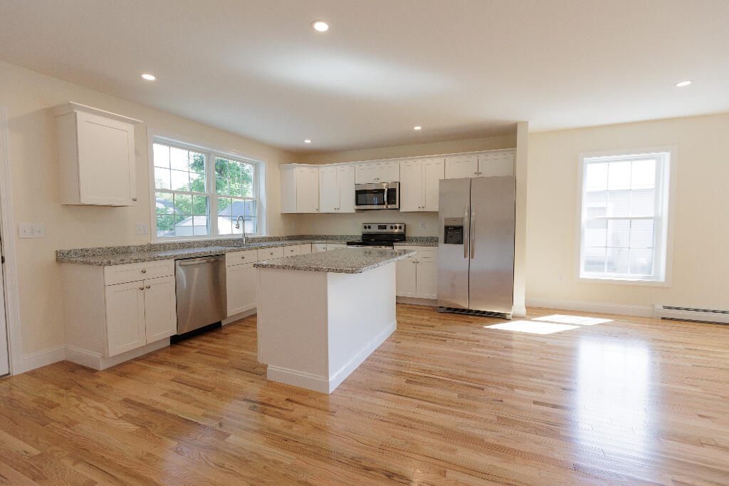 110 3rd Street UNIT 110, Bangor, ME, 04401