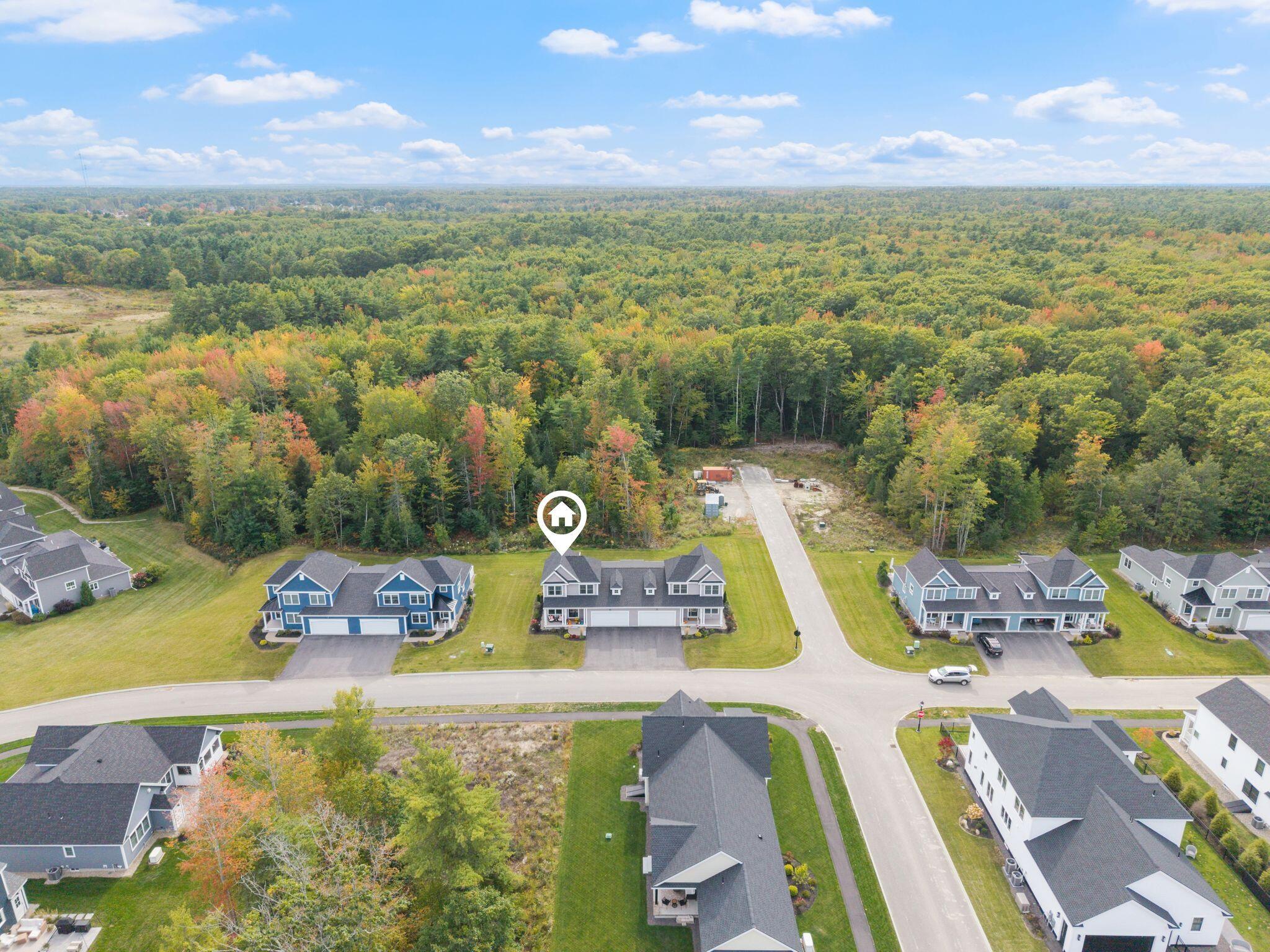 195 Stewart Drive, #0, Scarborough, ME 04074 195_Stewart_Dr_147B