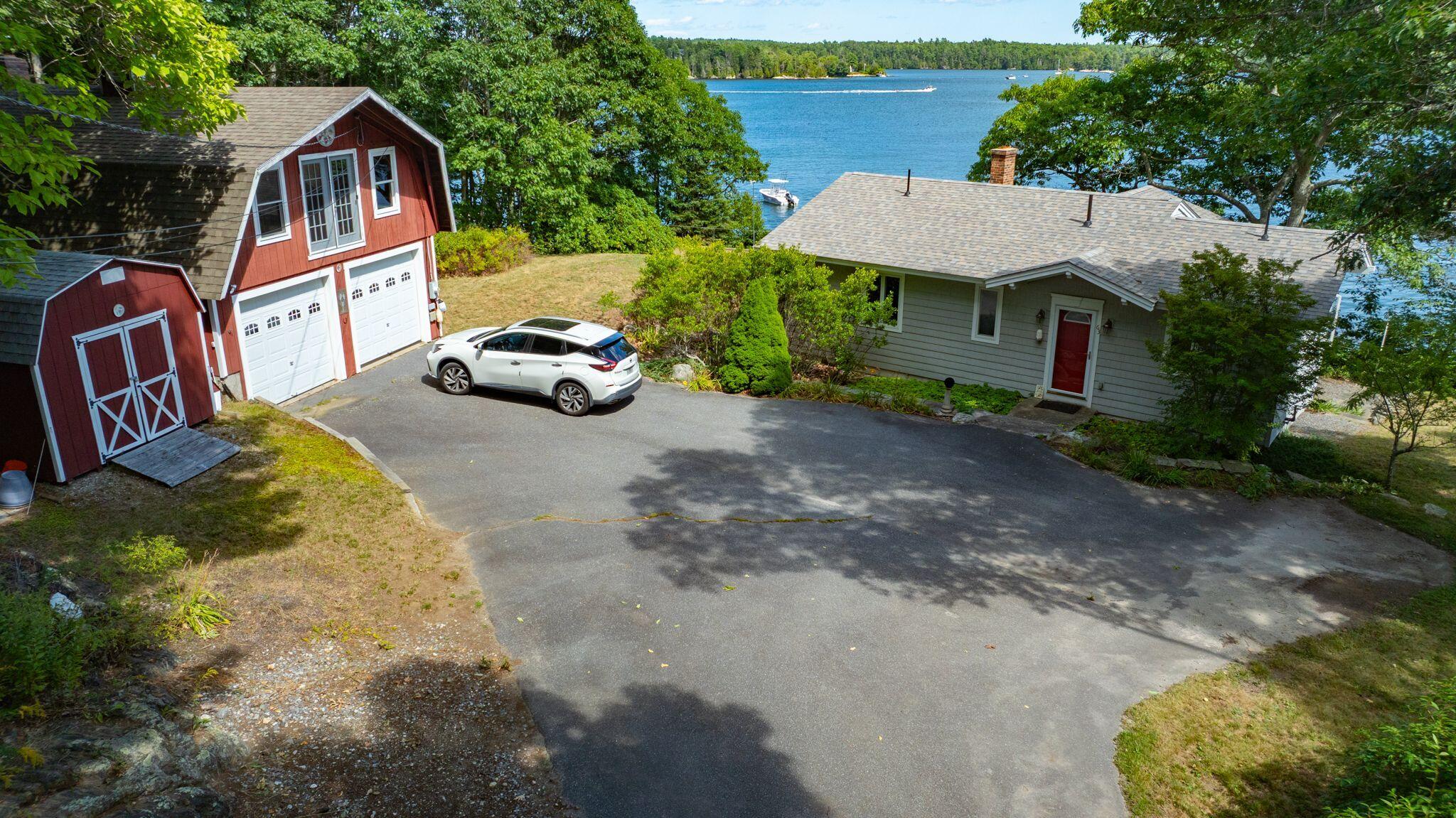 Harpswell