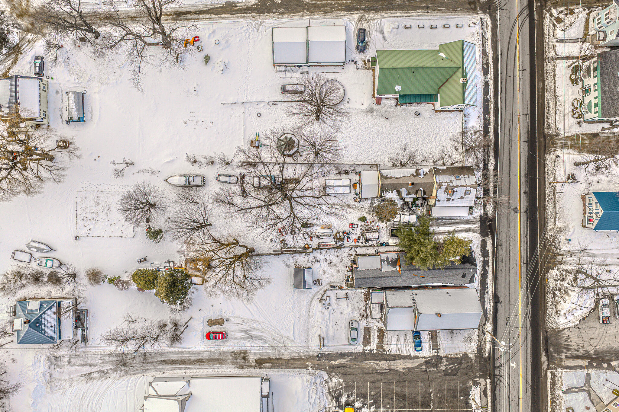 19 Main Street, Dixfield, ME, 04224