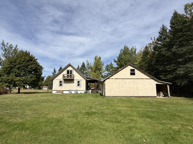 378 Main Street, Princeton, ME 04668 IMG_6135