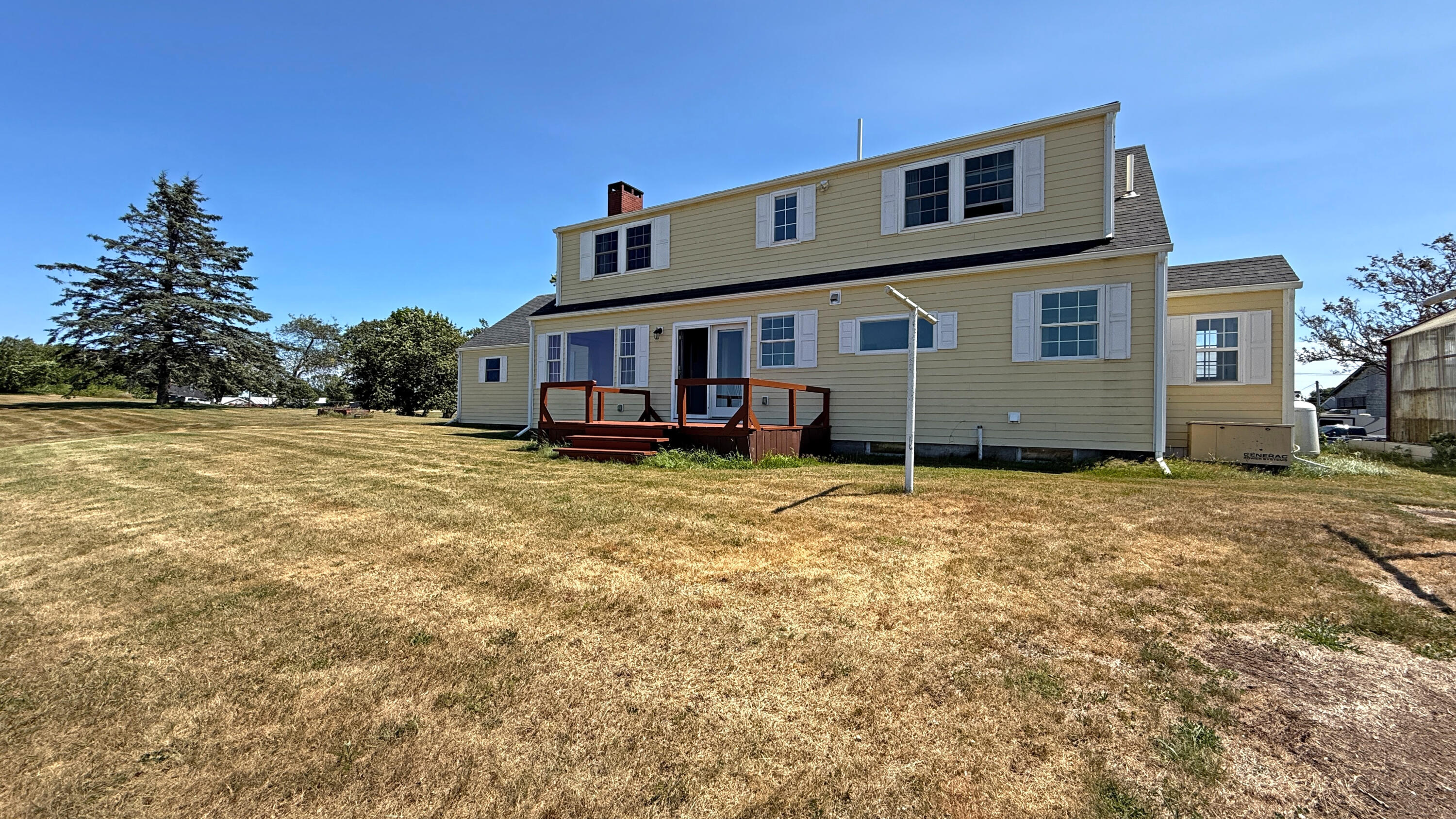 253 County Road, Lubec, ME, 04652