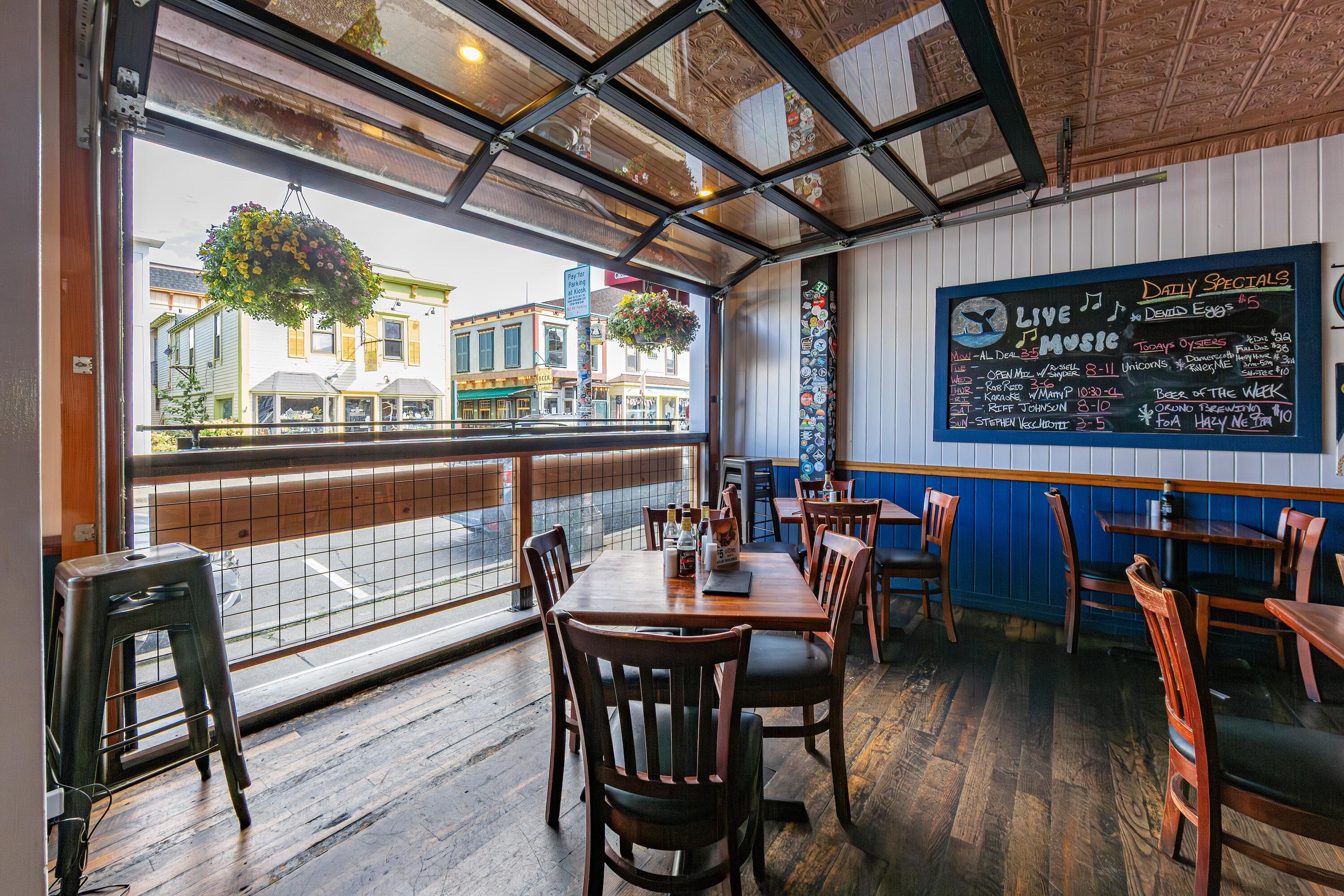 30 Cottage Street, Bar Harbor, ME, 04609