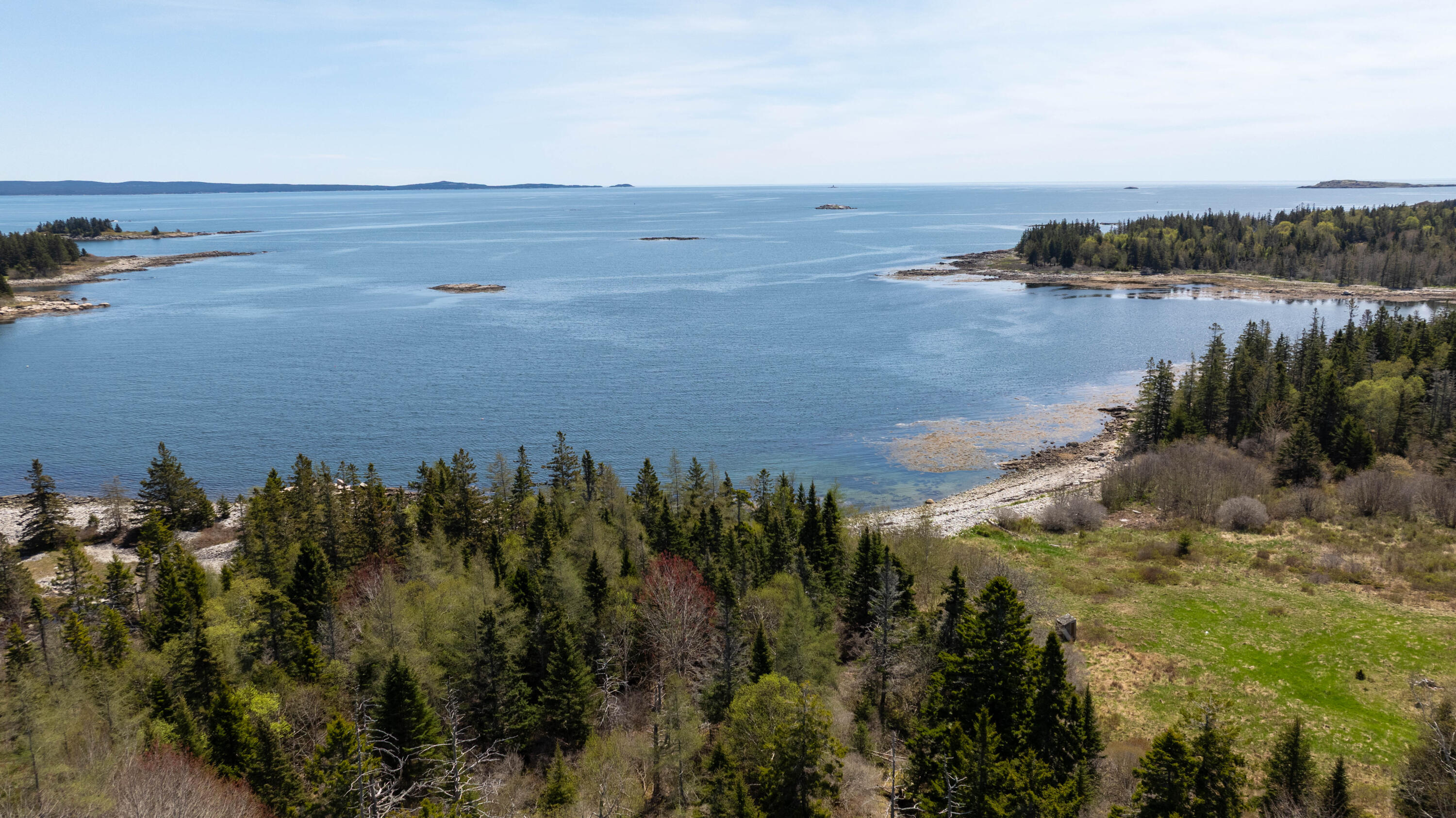 Lot UNIT&nbsp;5 George Wright Road, Vinalhaven, ME, 04863
