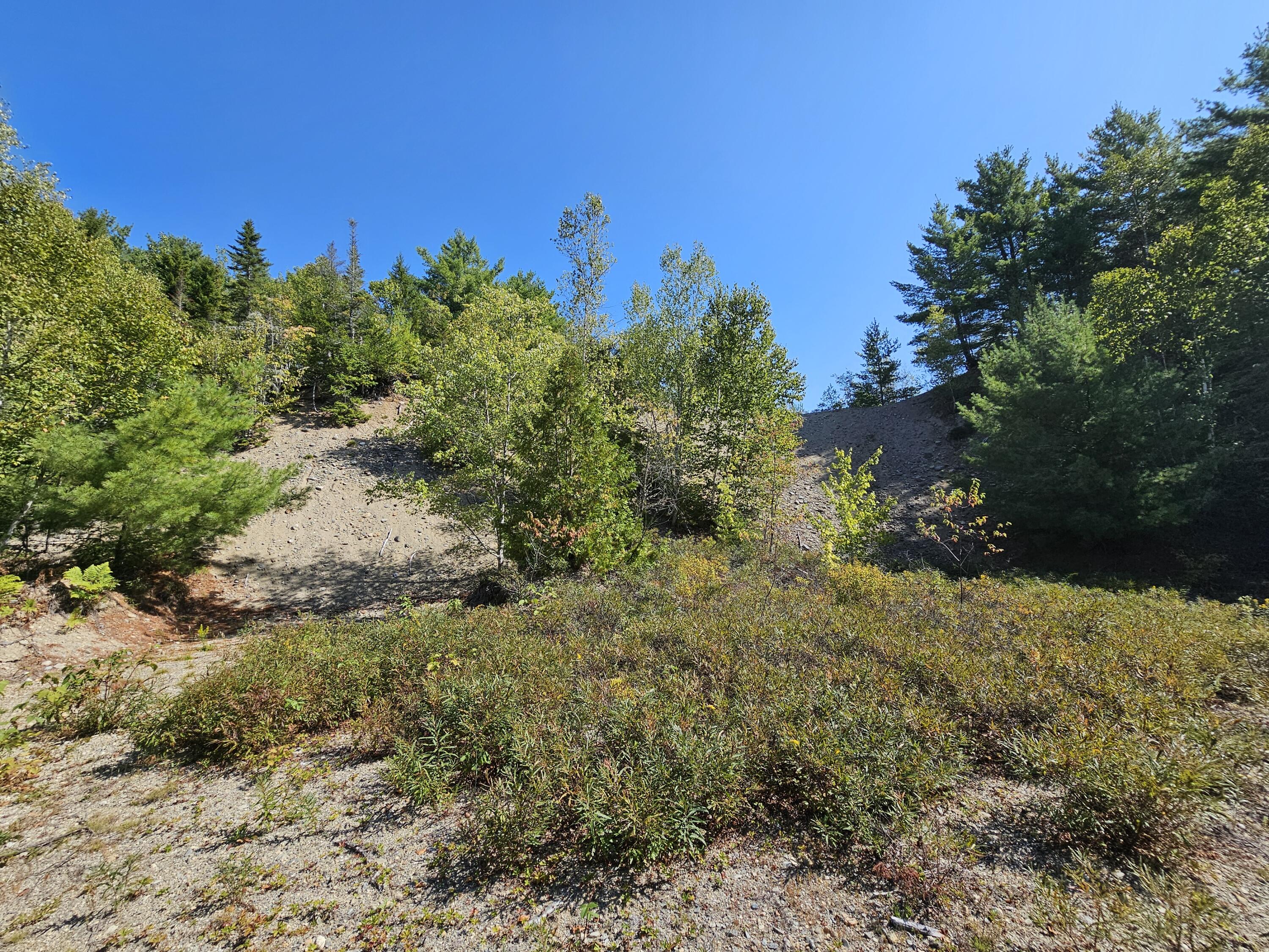 M 3, L 9 Off Eastern Ridge Road, Northfield, ME, 04654