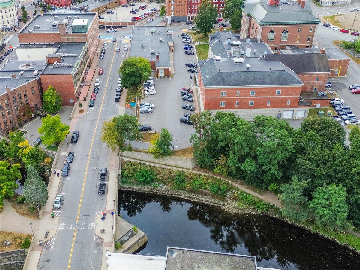 112 Franklin Street, #D6, Bangor, ME 04401 65-Drone (5 of 6)