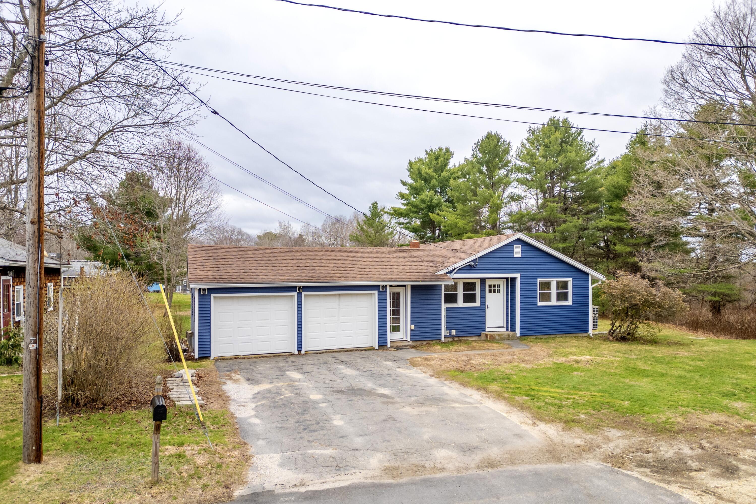 7 Sunset View Street, Gray, ME, 04039