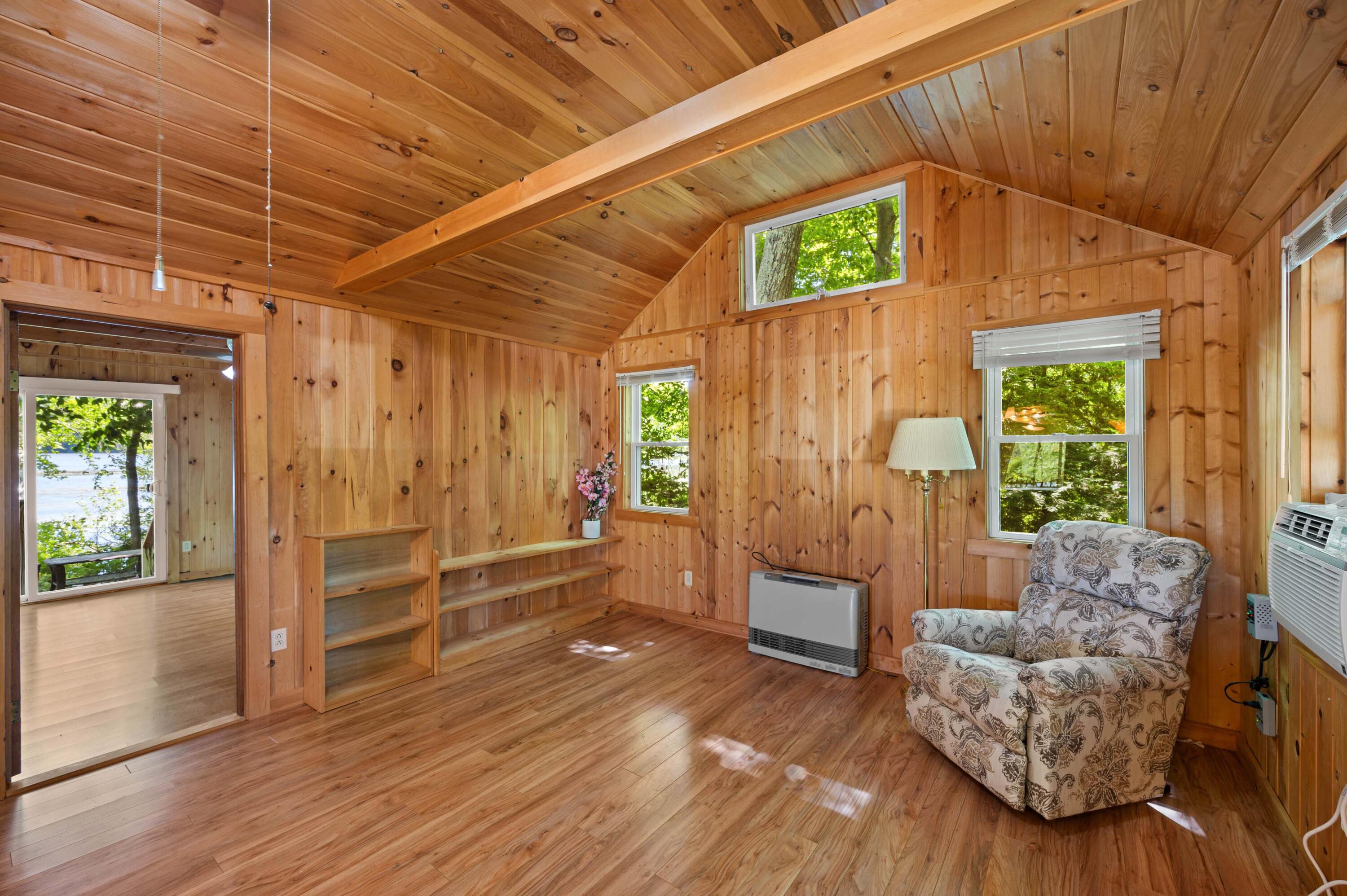 16 Maple Ridge Road, Monmouth, ME, 04259
