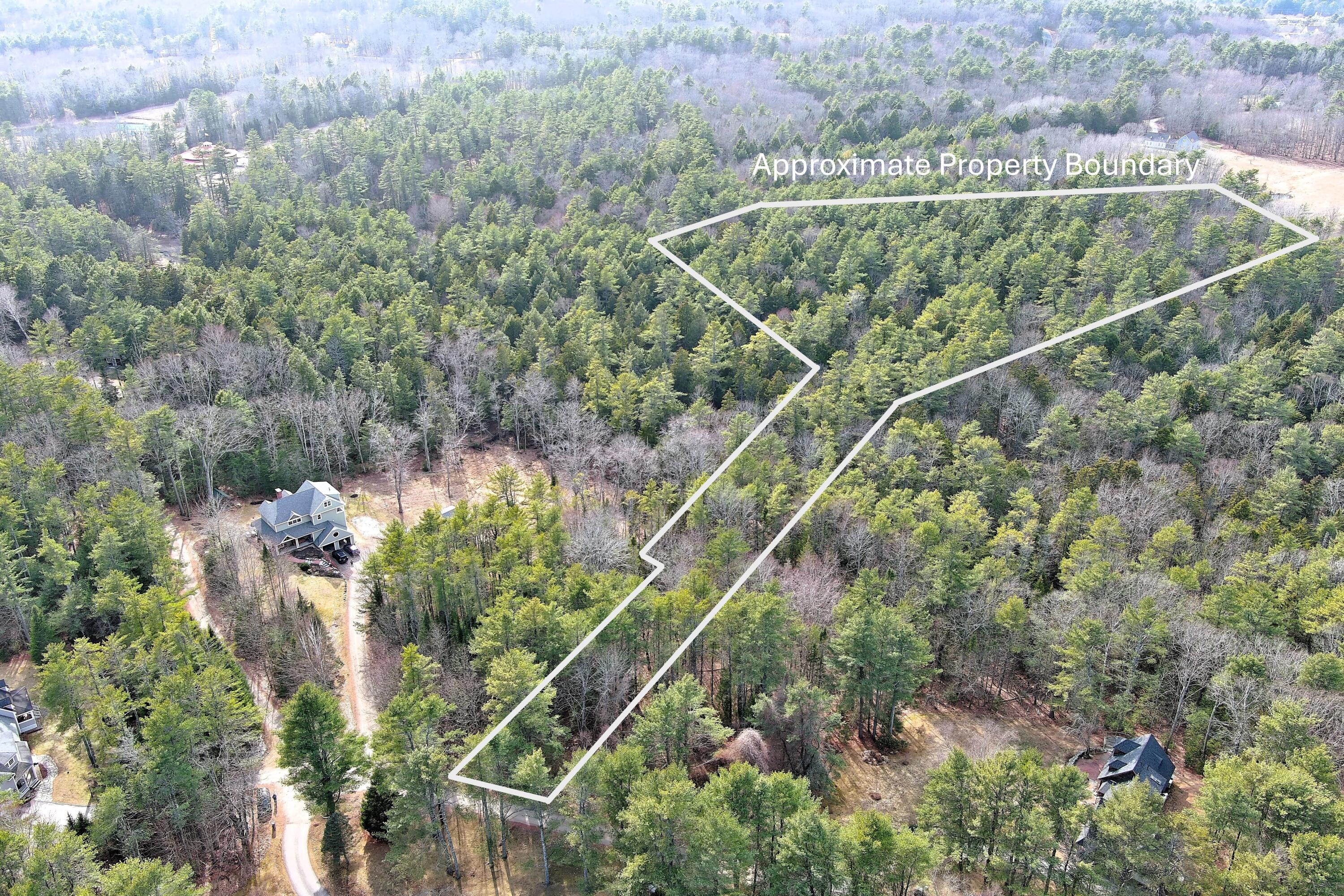 0 Redding Lane, Freeport, ME, 04032