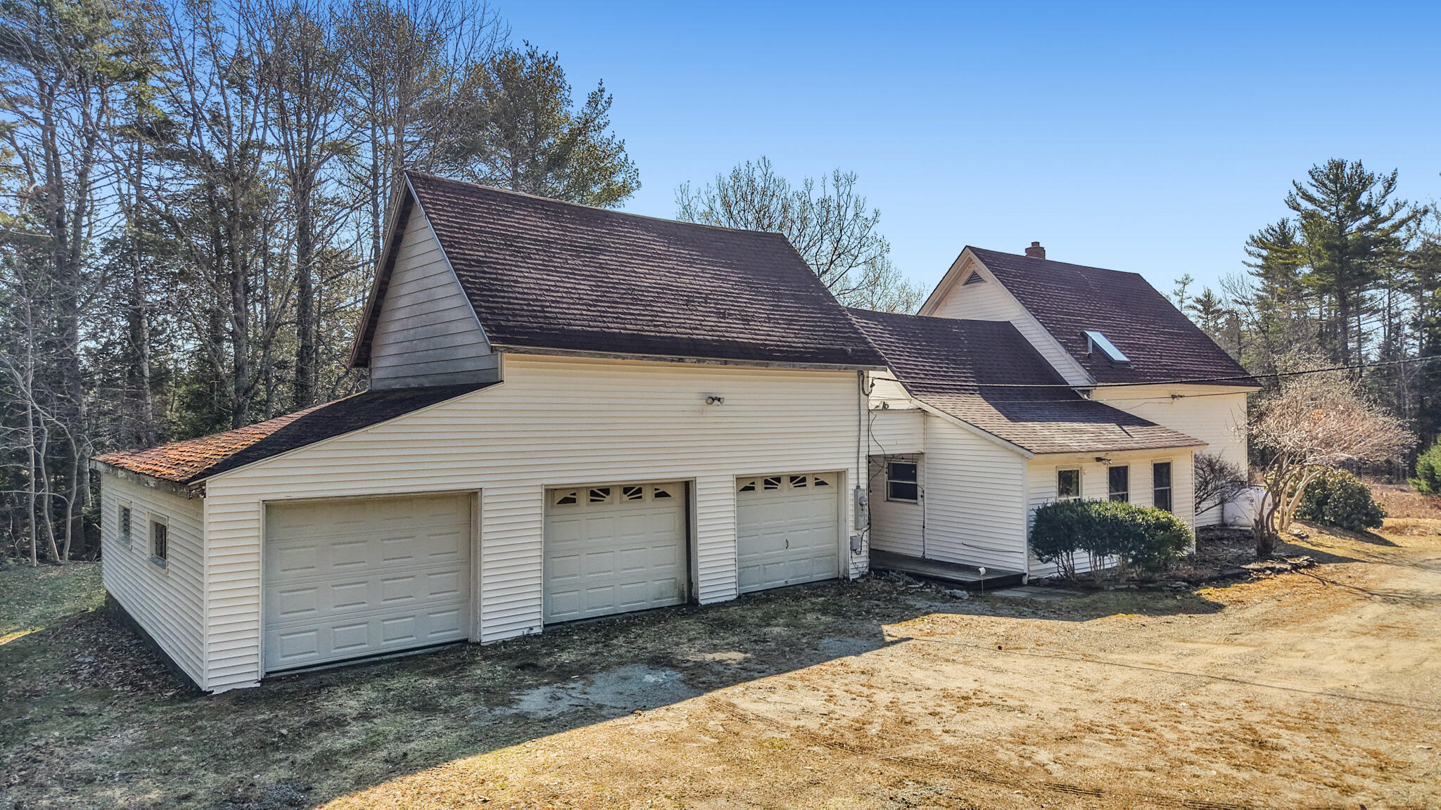 81 Old Route One, Hancock, ME, 04640