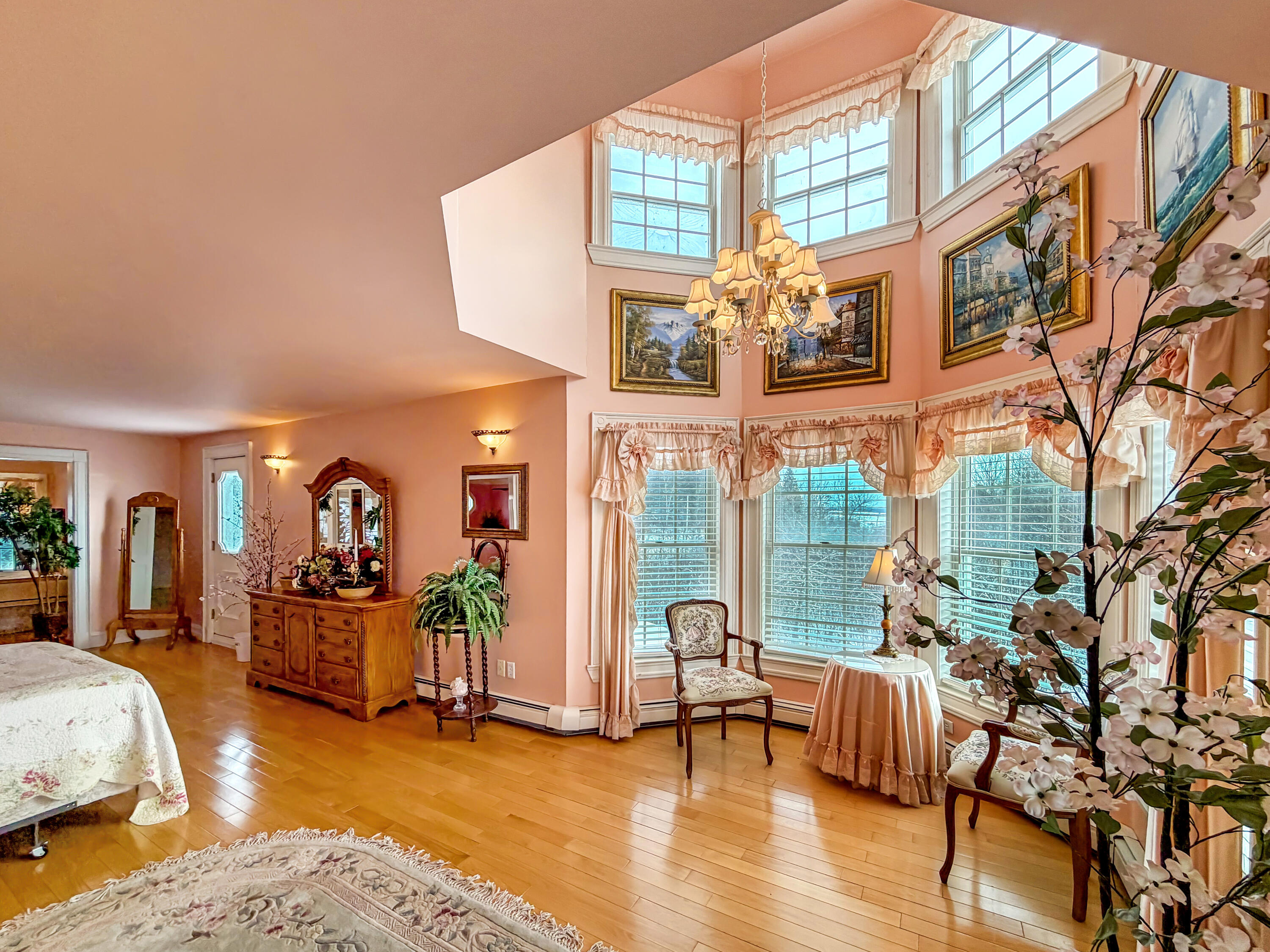 824 Beaulieu Road, Madawaska, ME, 04773