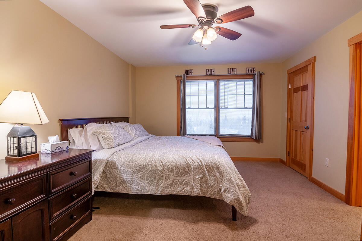 5022 Black Bear Run UNIT 22, Carrabassett Valley, ME, 04947