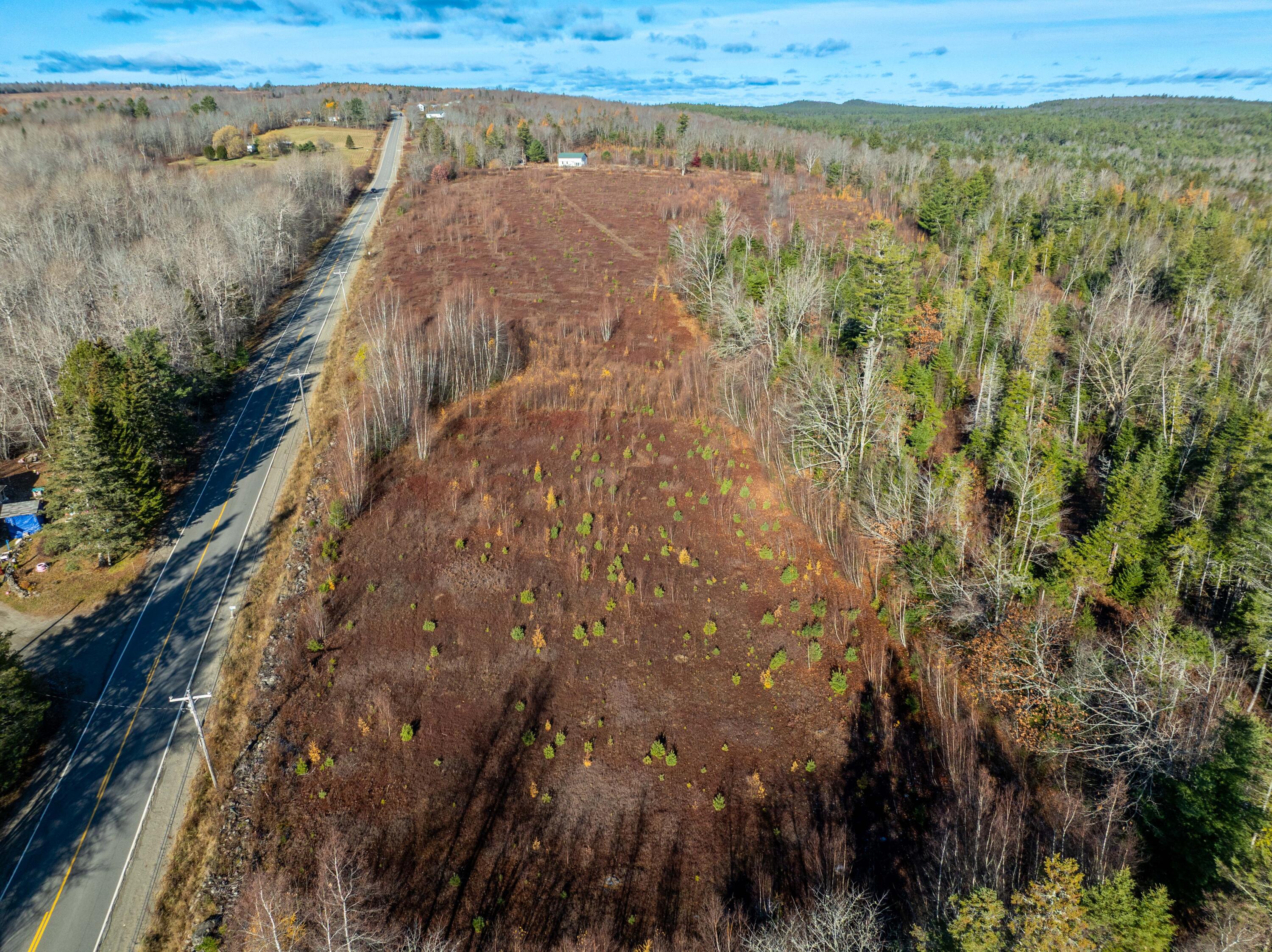 1237 Ayers Junction Road, Charlotte, ME, 04666