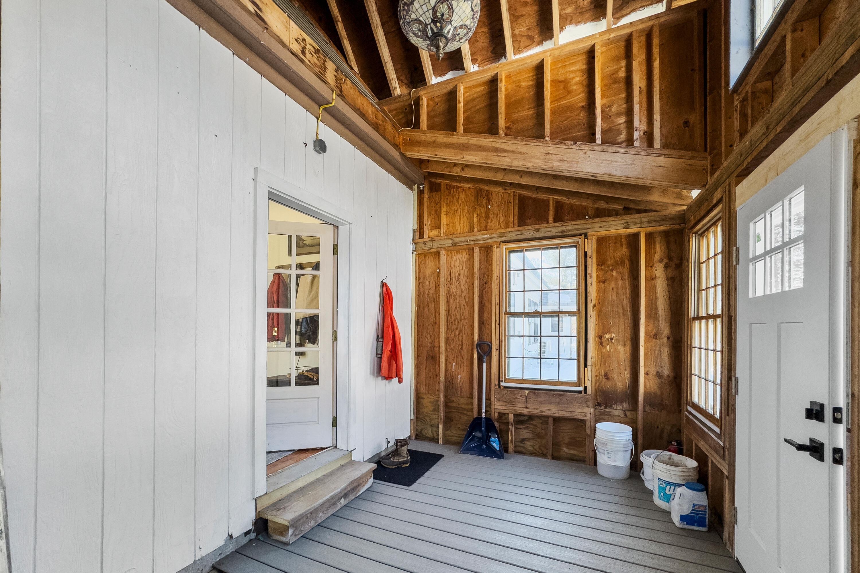 31-33 Booker Street UNIT 4, Thomaston, ME, 04861