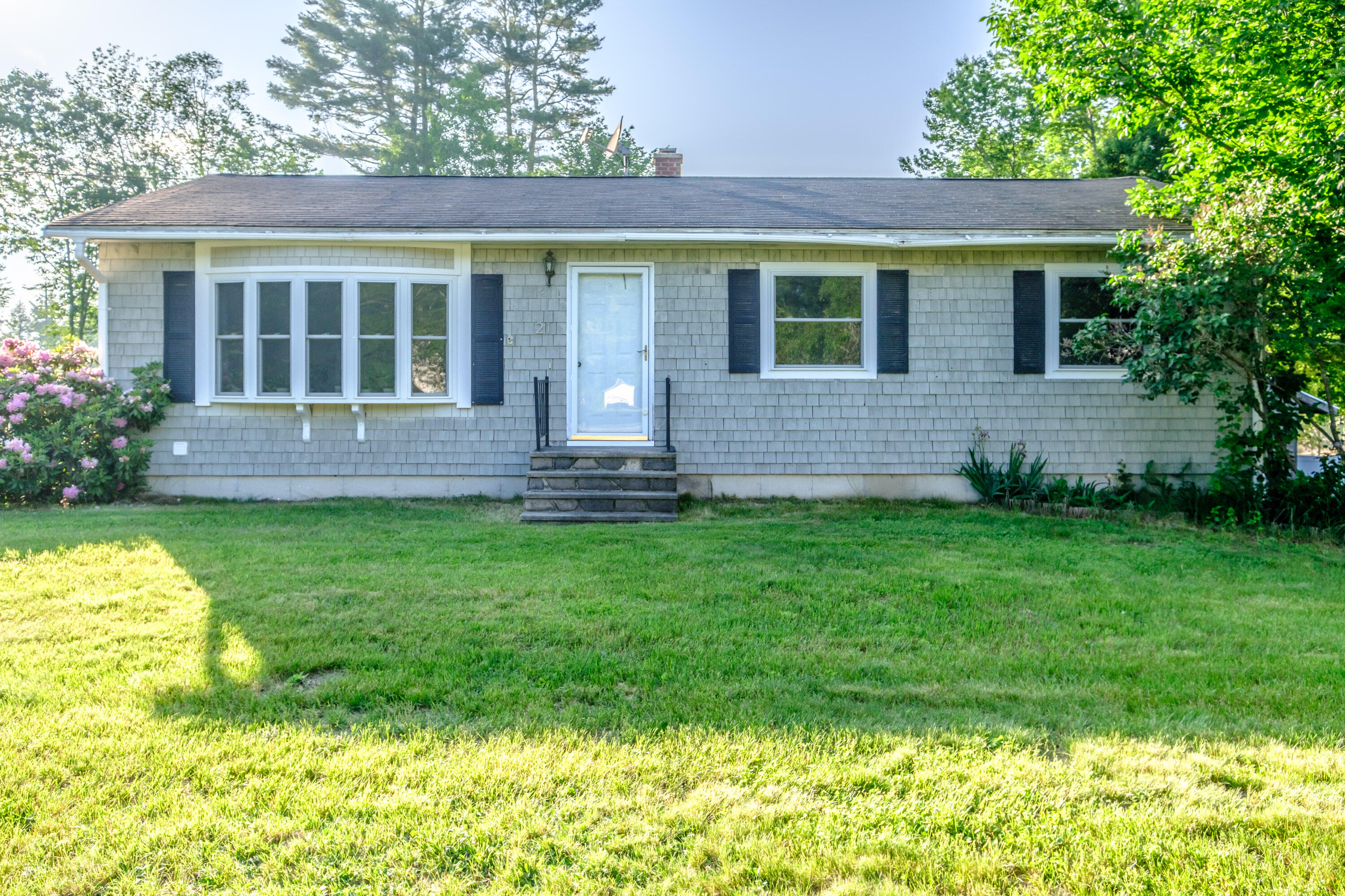 21 Libby Drive, Buxton