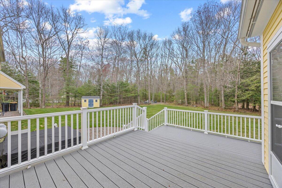 8 Elbridge Oliver Way, Scarborough, ME, 04074