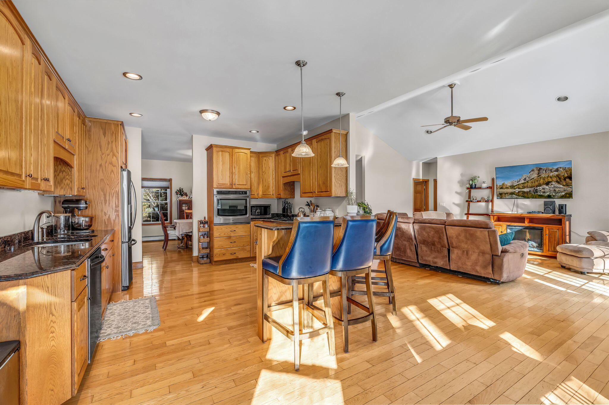 78 Sunset Boulevard, Turner, ME, 04282