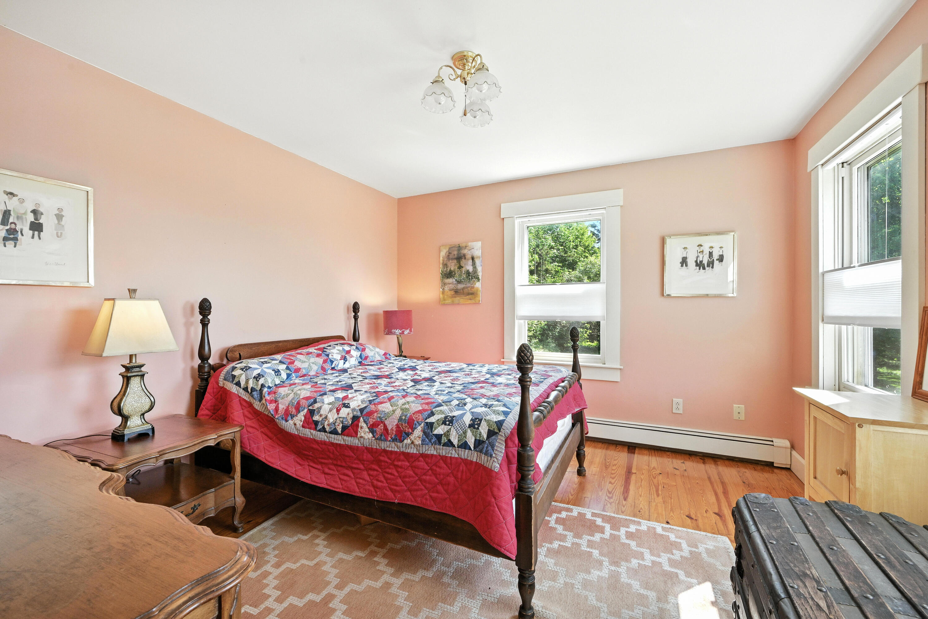 200 Ham Hill Road, Cambridge, ME, 04923