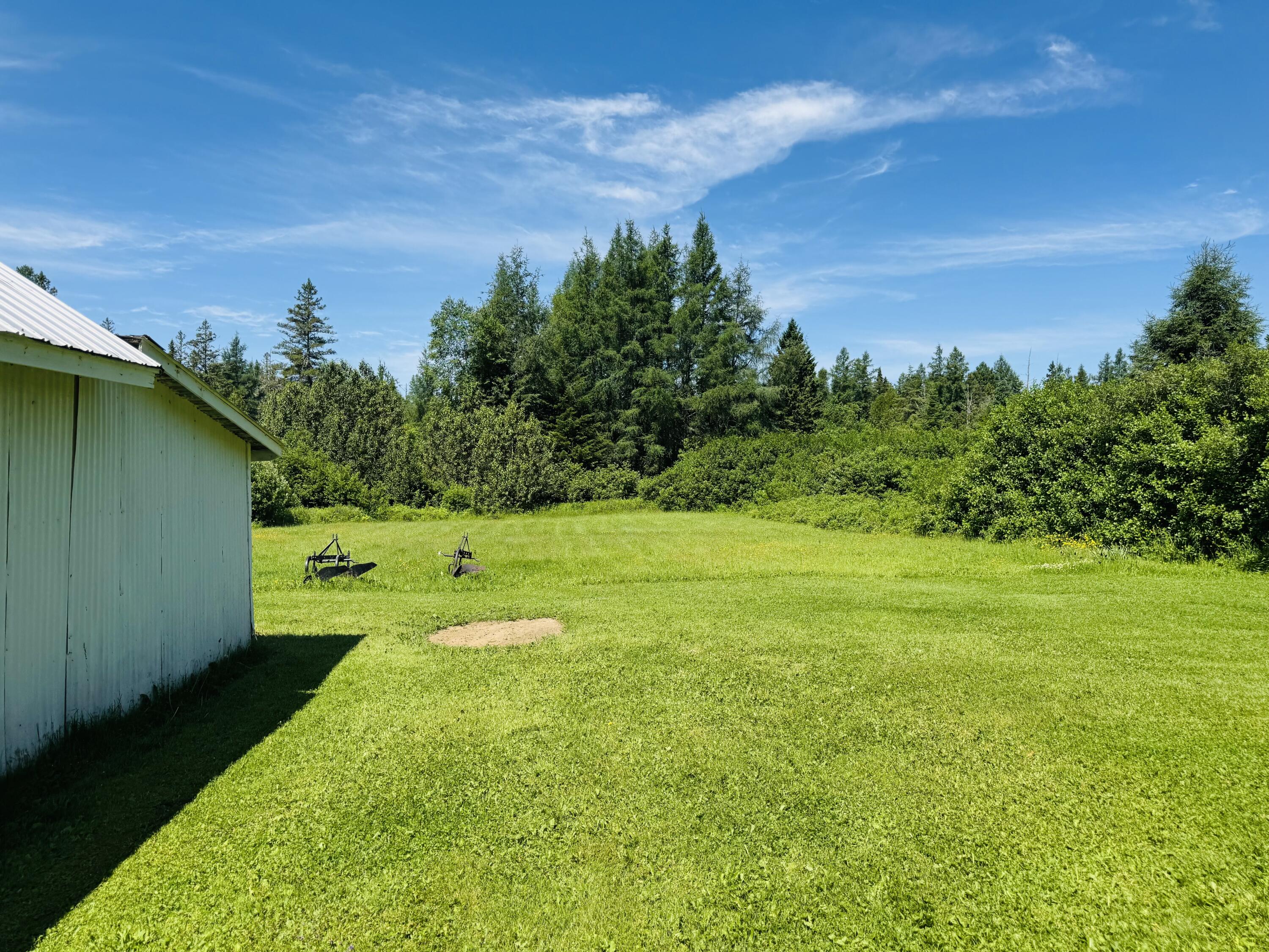 1710 Van Buren Road, Connor Twp, ME, 04736