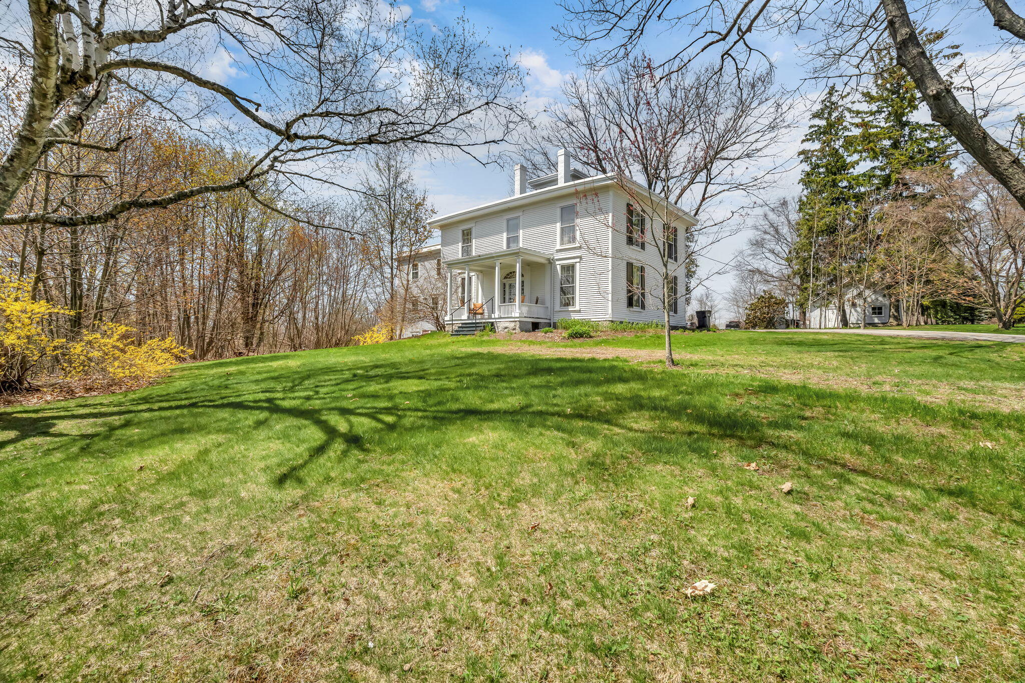 840 Broadway, Bangor, ME, 04401