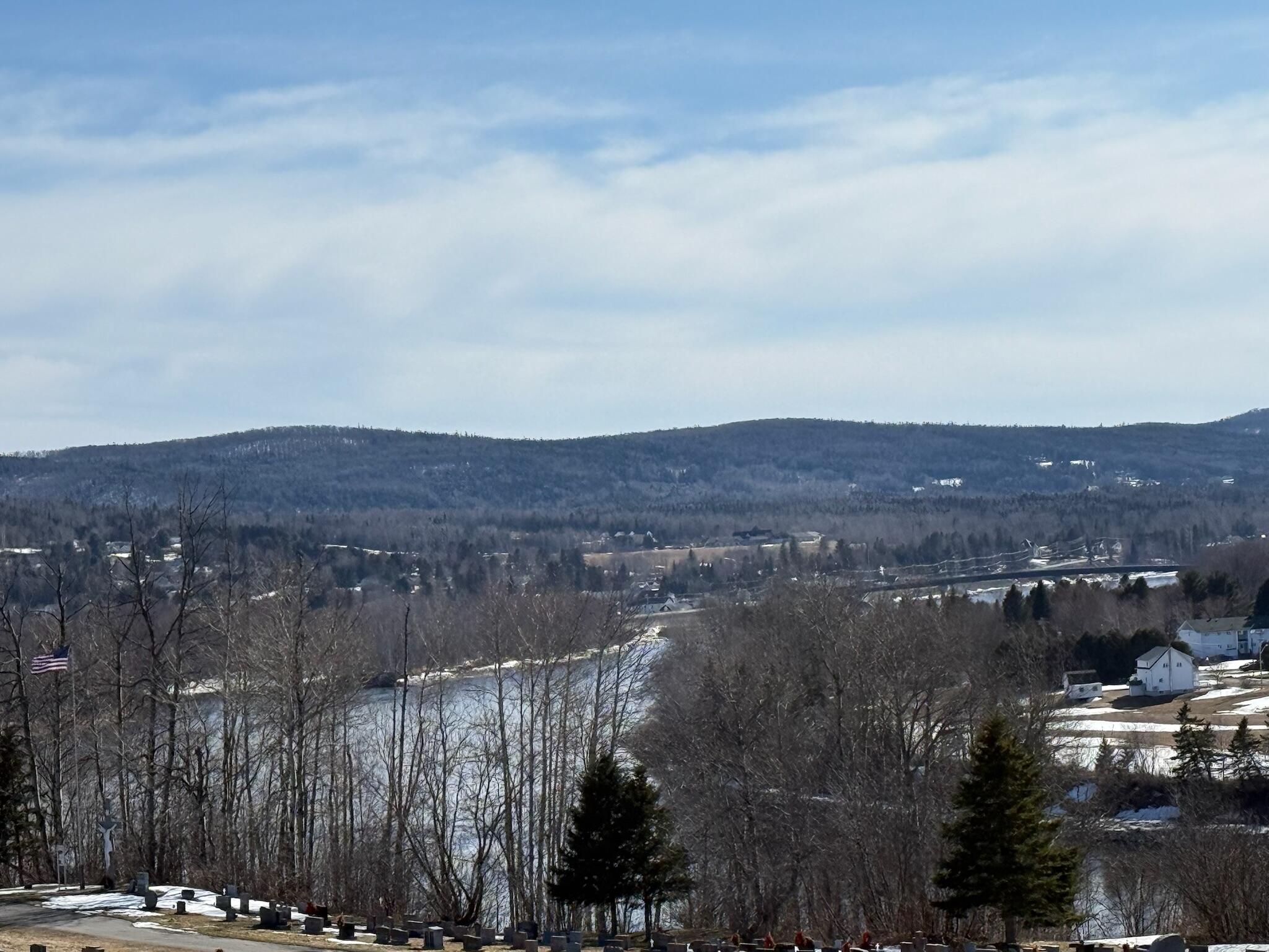 182 E Main Street, Fort Kent, ME, 04743