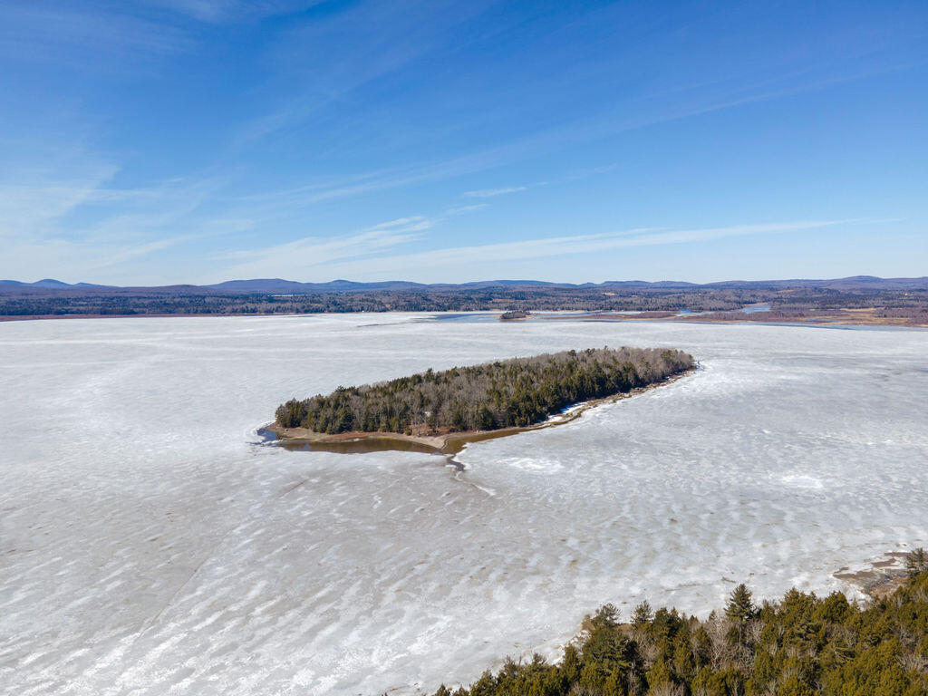 Lot 116 Bass Overlook, Waltham, ME, 04605