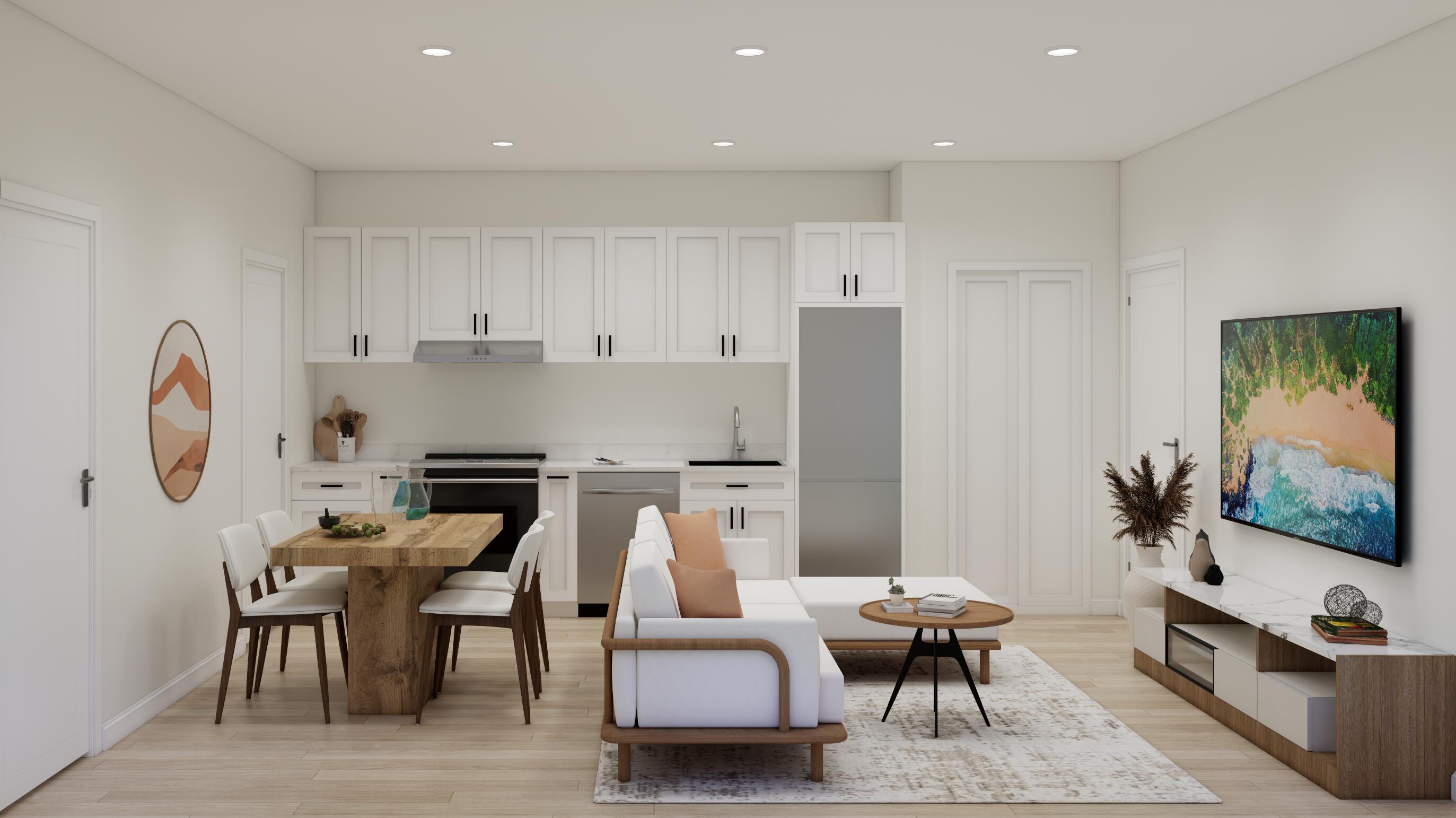 1 Firefly Street UNIT 201, Portland, ME, 04102