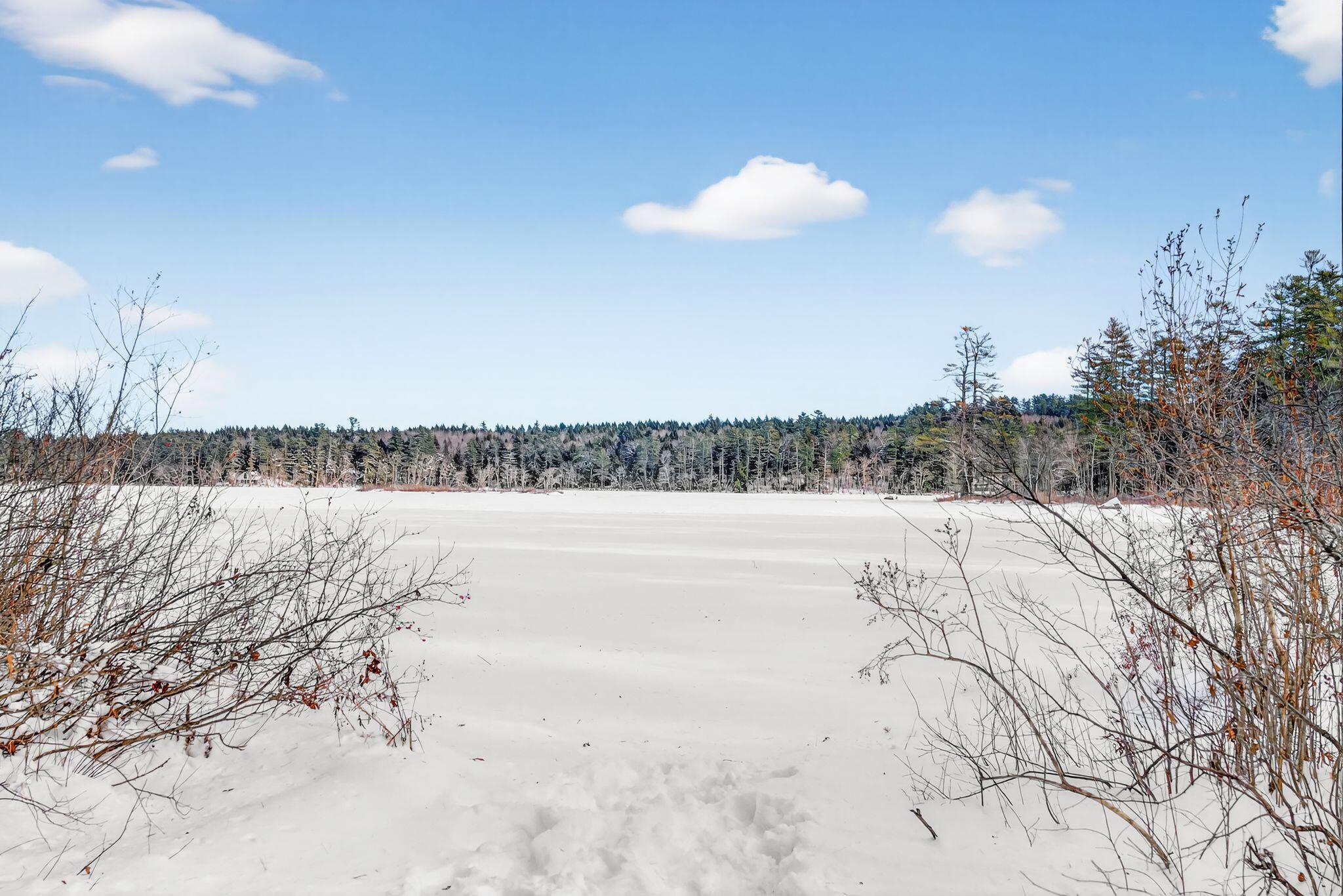 Lot 27/29A Kezar Lake Road, Stow, ME, 04037