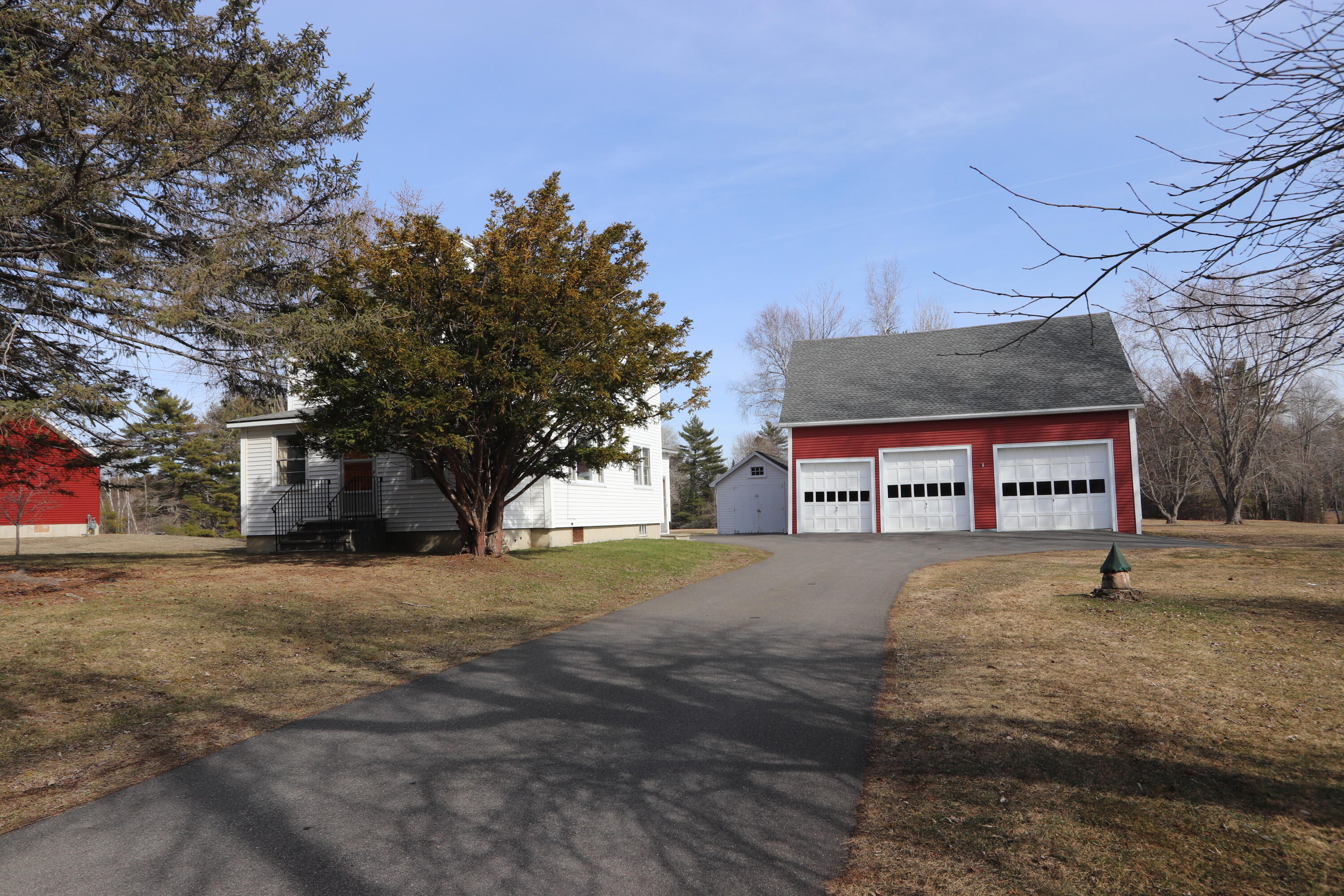 91 Pierce Road, Brewer, ME, 04412