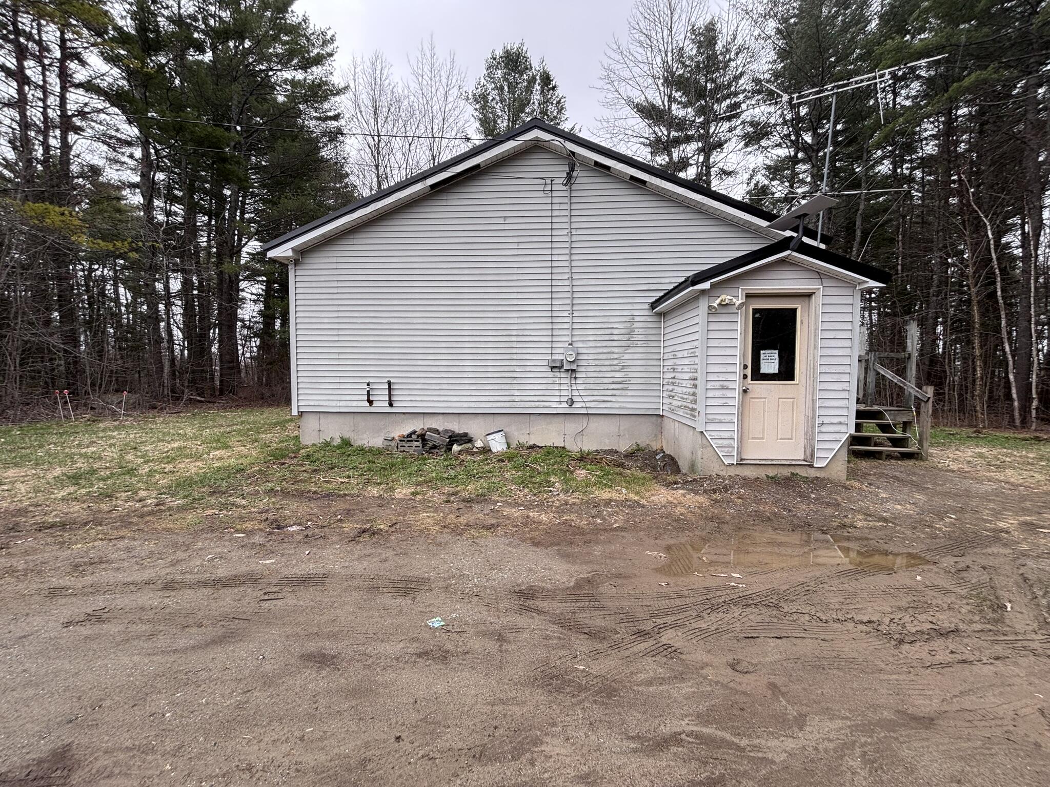 195 Wickham Way, Westbrook, ME, 04092