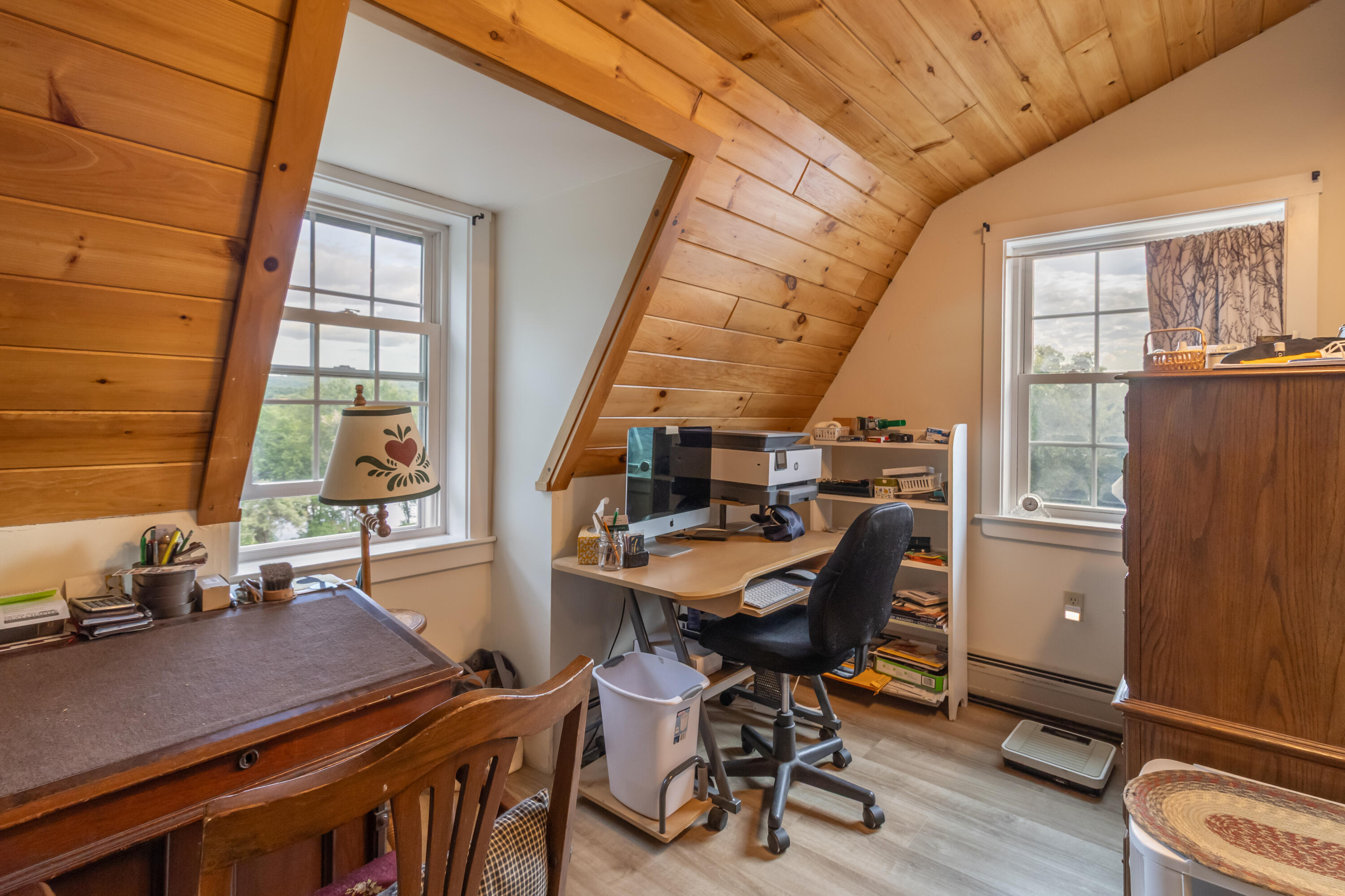 593 N Chester Road, Chester, ME, 04457