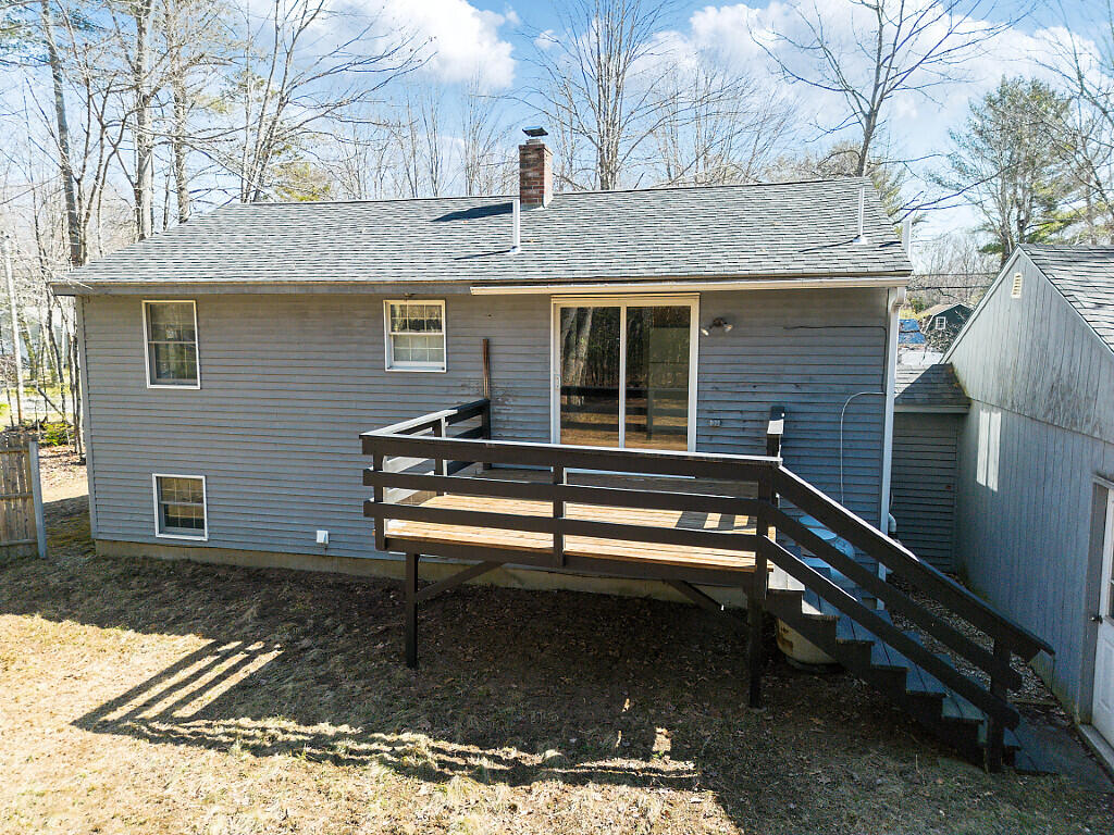 5 Goldeneye Drive, Topsham, ME, 04086