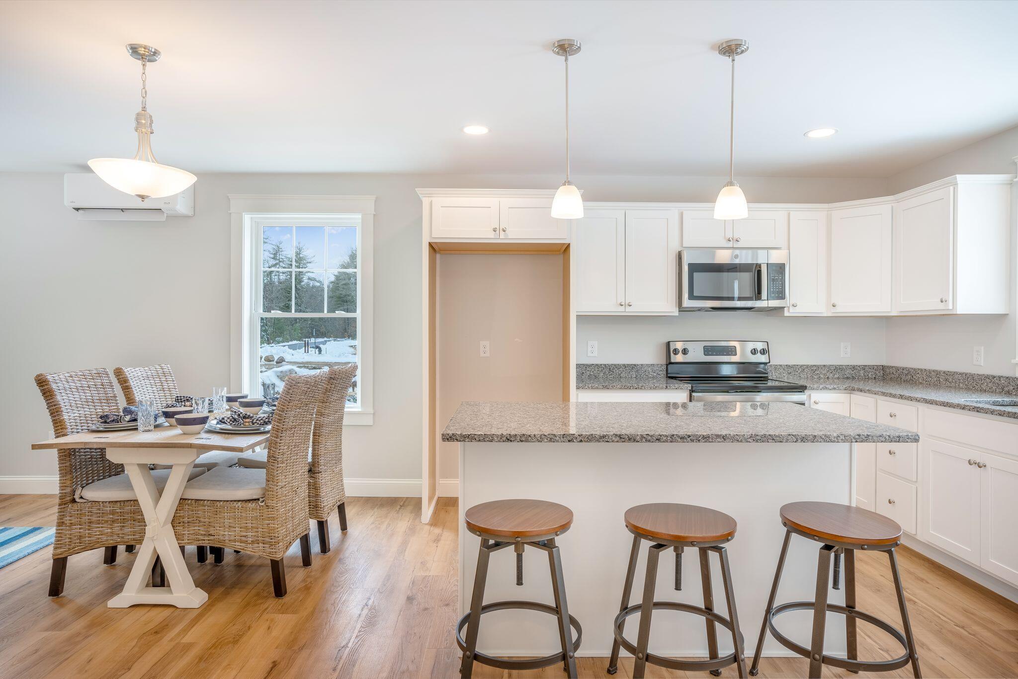 Lot 97 Patriot Place UNIT 97, Wells, ME, 04090
