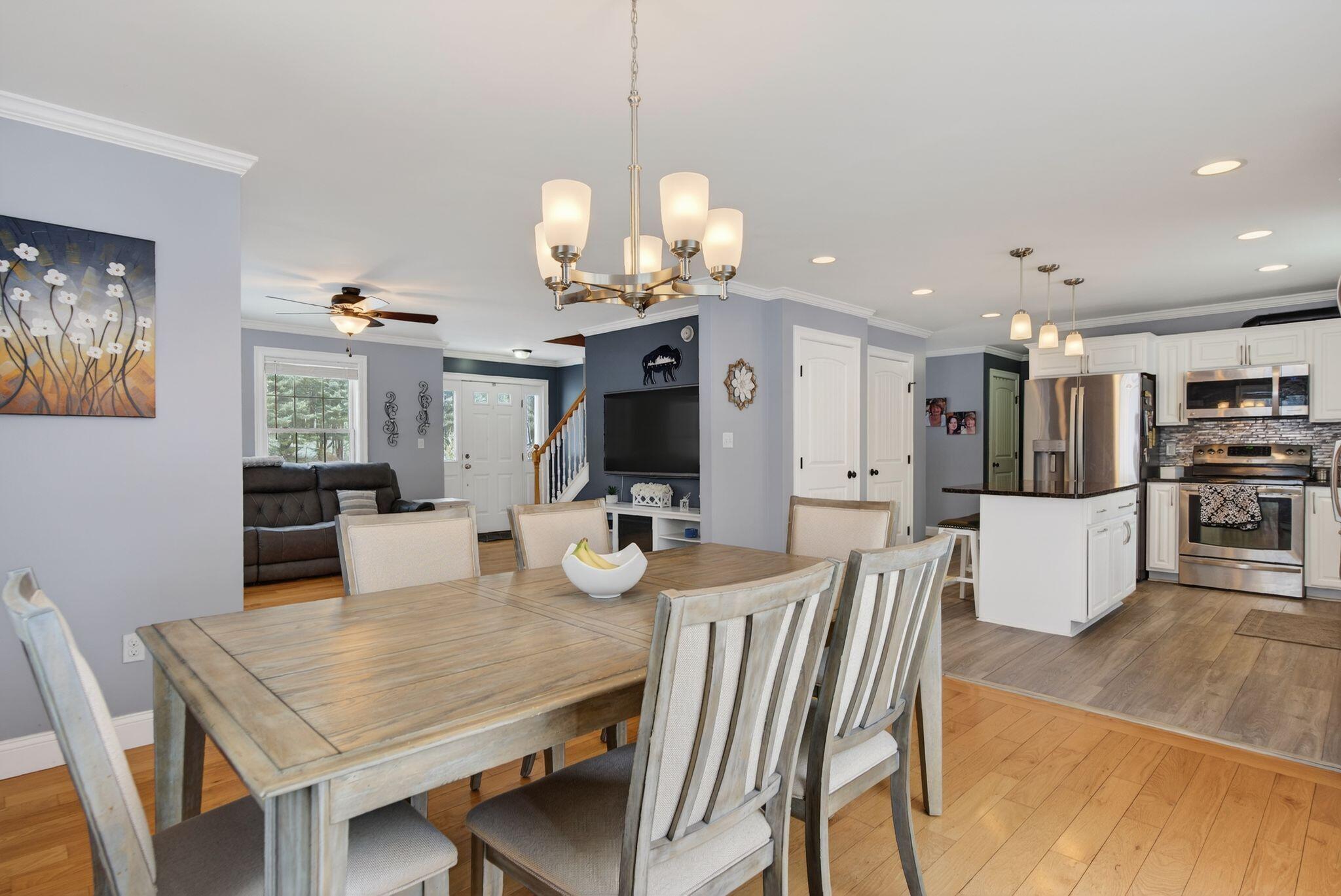 16 Norway Road, Gorham, ME, 04038