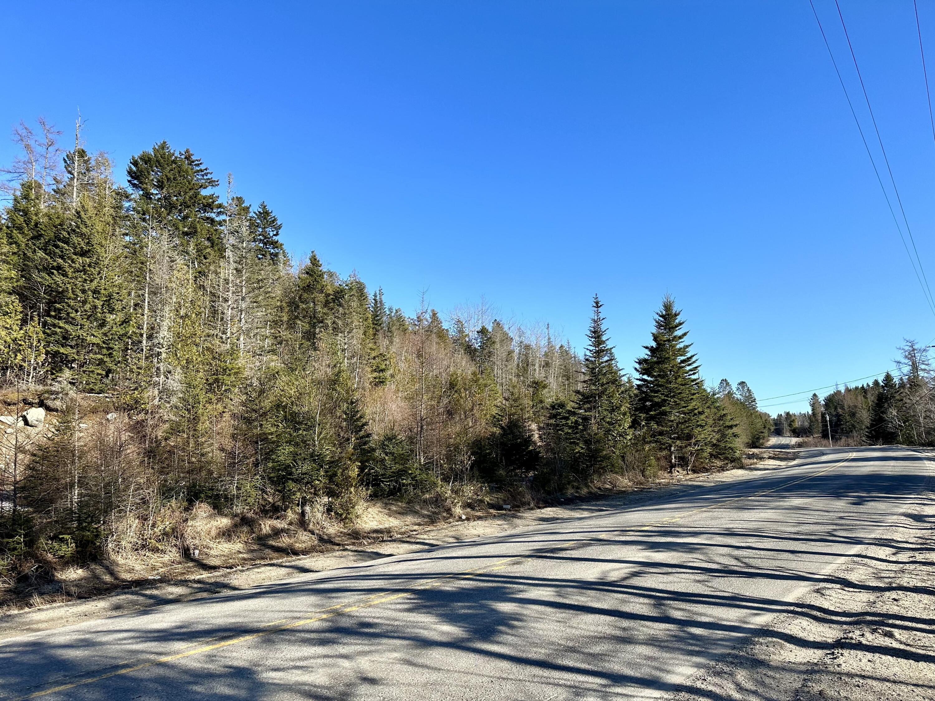 128 Kennebec Road, Machias, ME, 04654