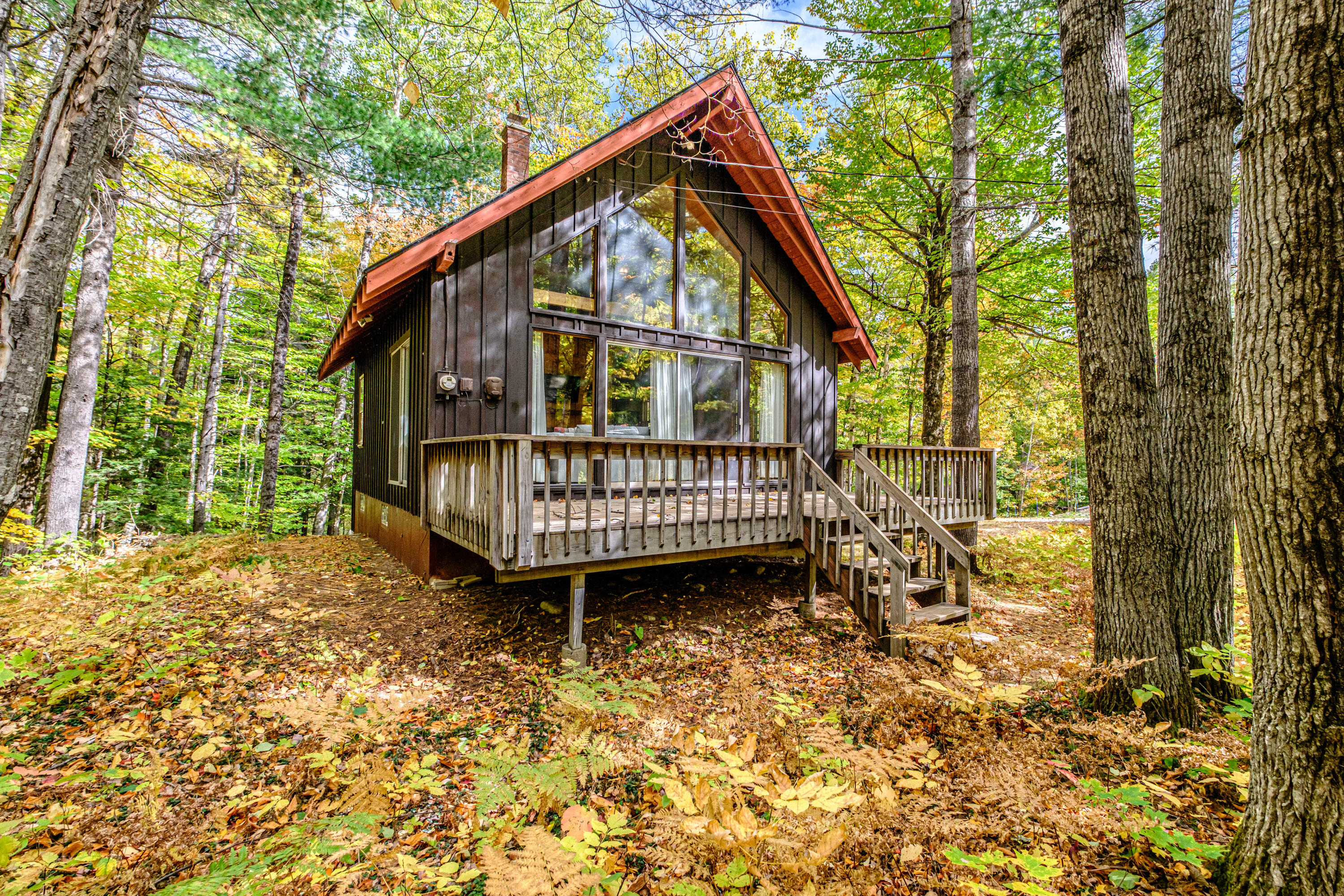 45 Viking Village Road, Newry, ME, 04261-3247