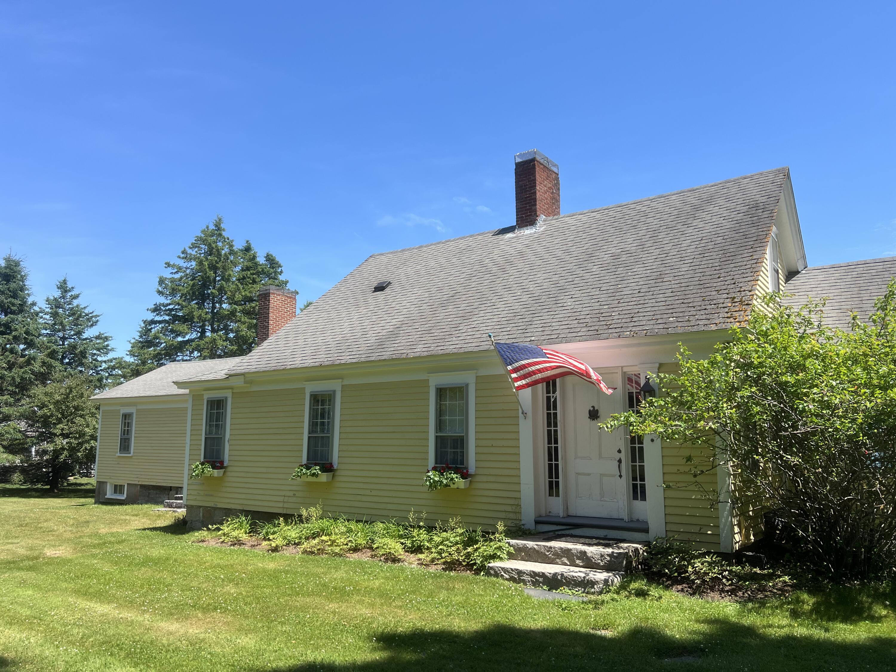 435 Seawall Road