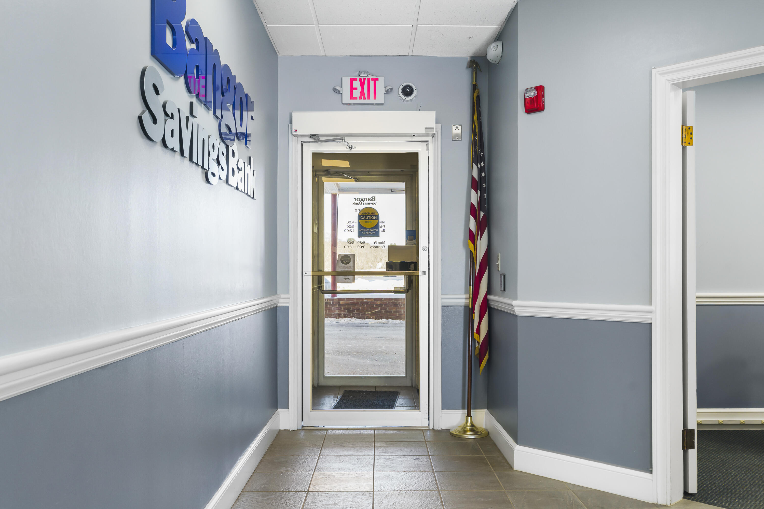 100 Main Street, Damariscotta, ME, 04543