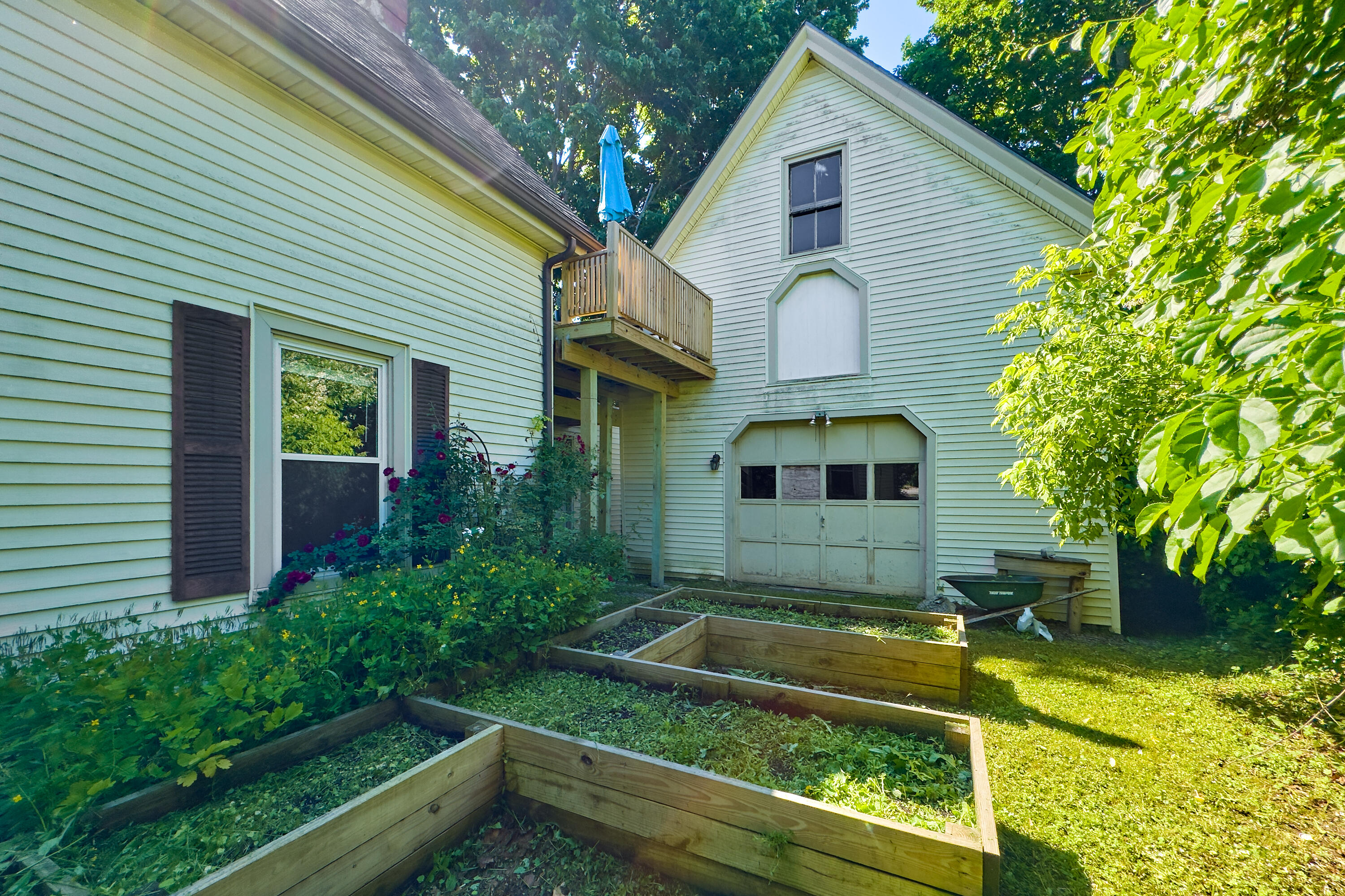 84 Grace Street