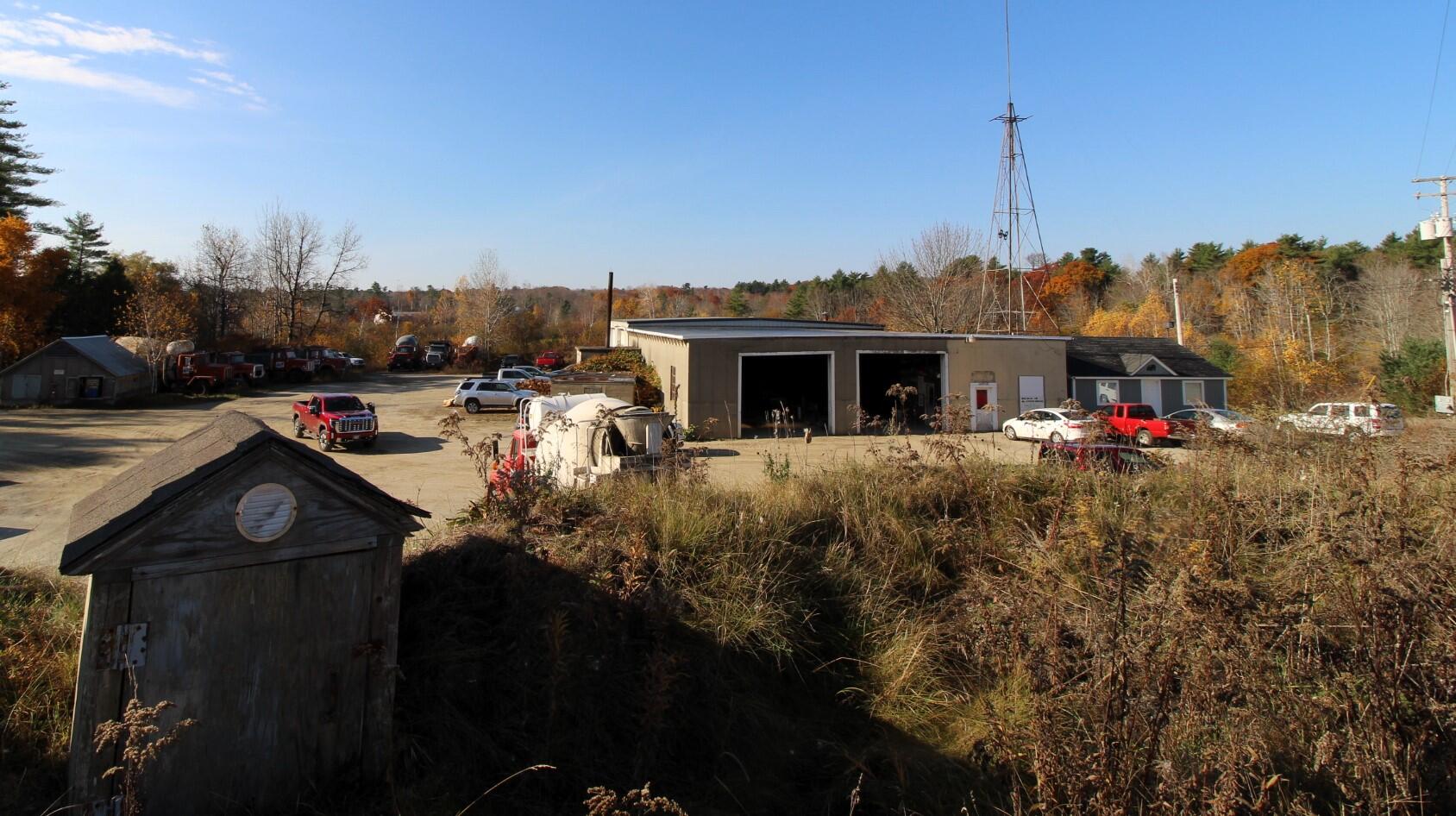 185 Belmont Avenue, Belfast, ME, 04915