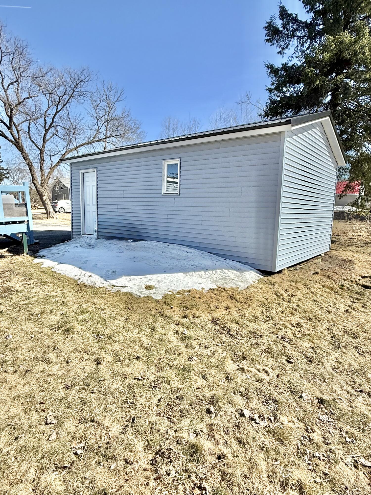 31 Delmont Street, Presque Isle, ME, 04769