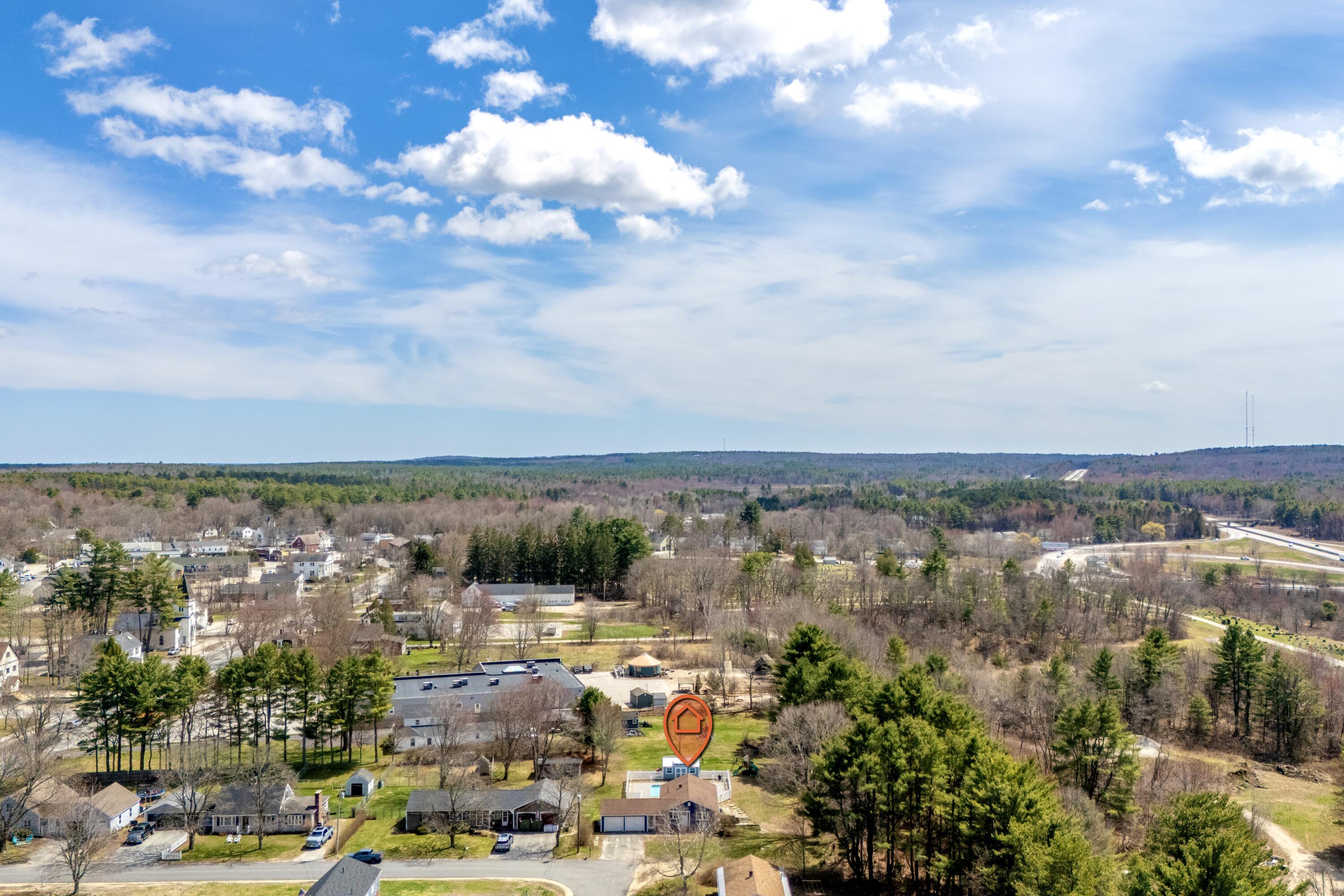 7 Sunset View Street, Gray, ME, 04039