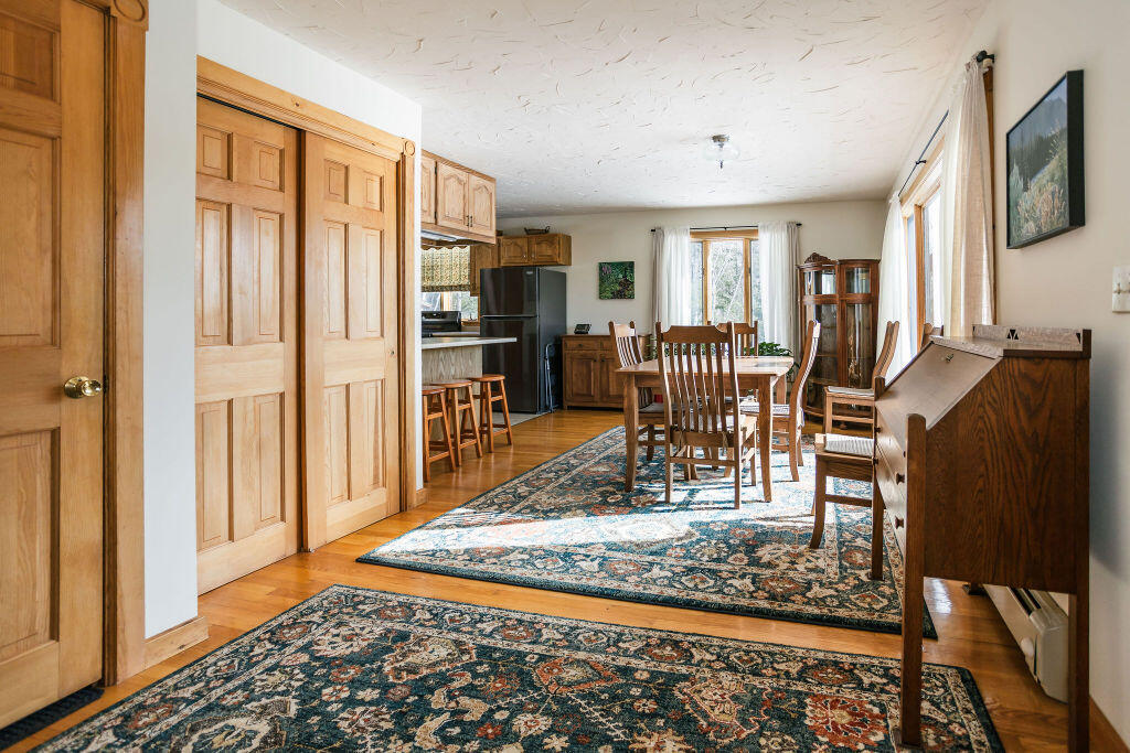 27 Prairie Road, Salem Twp, ME, 04983